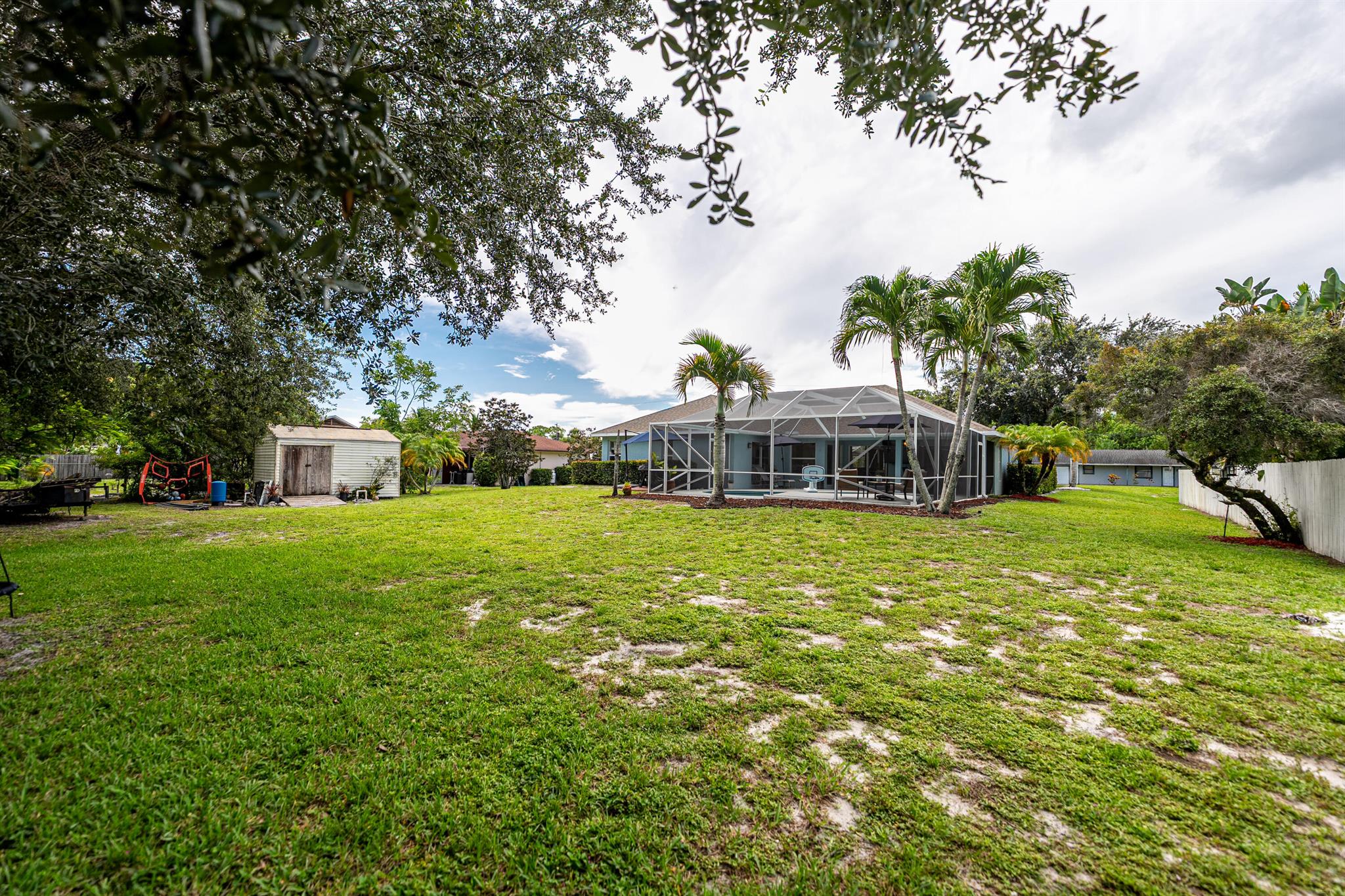 Poinciana Gardens - Residential