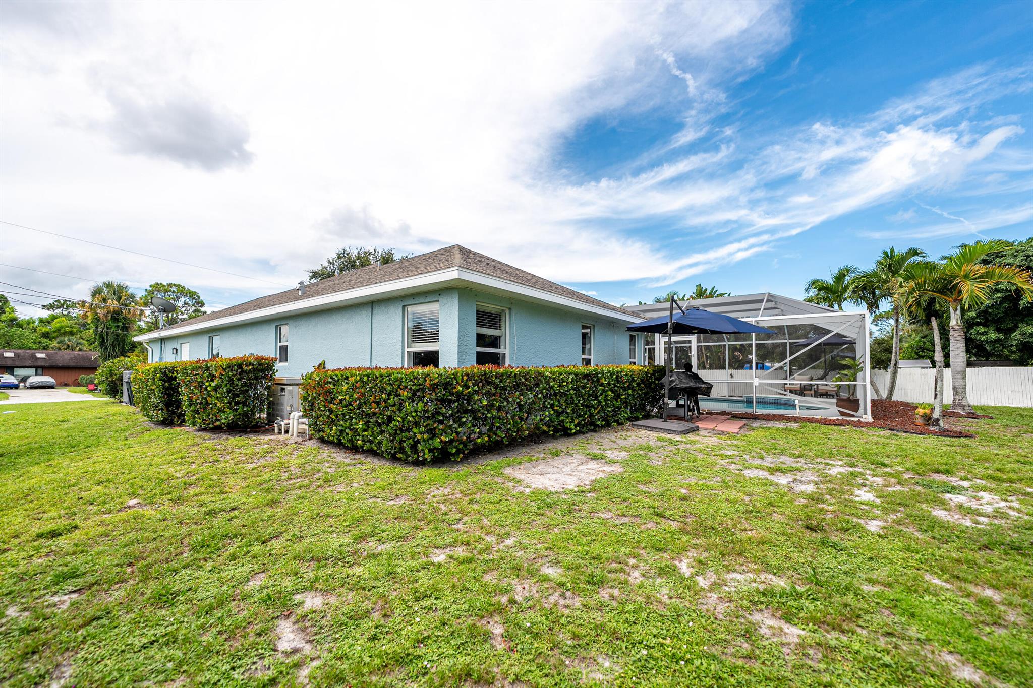 Poinciana Gardens - Residential