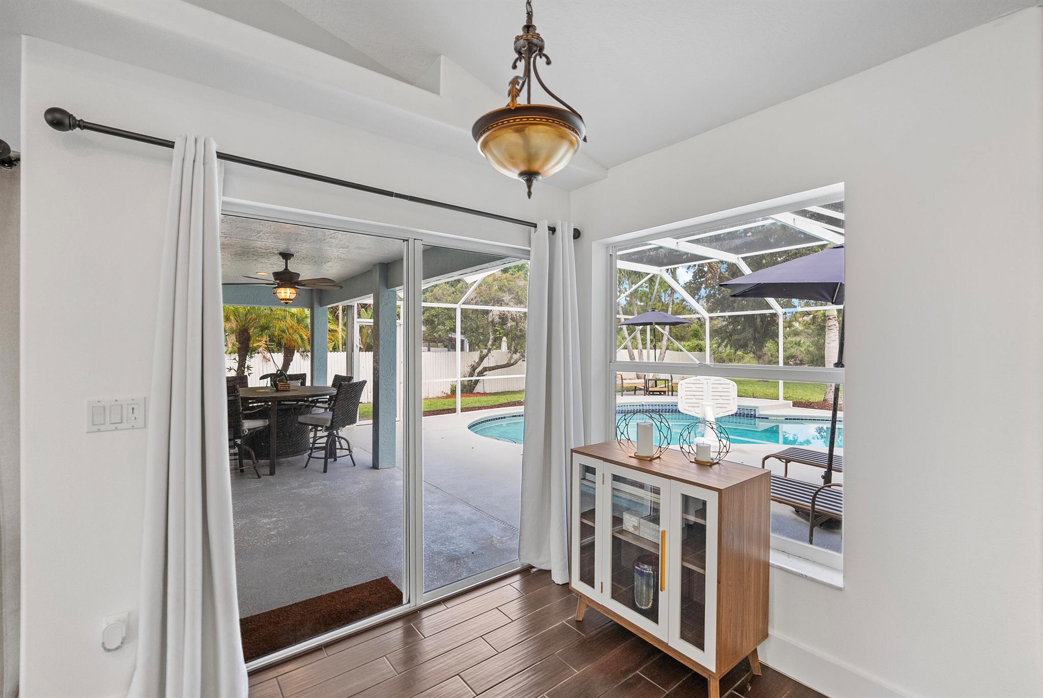 Poinciana Gardens - Residential