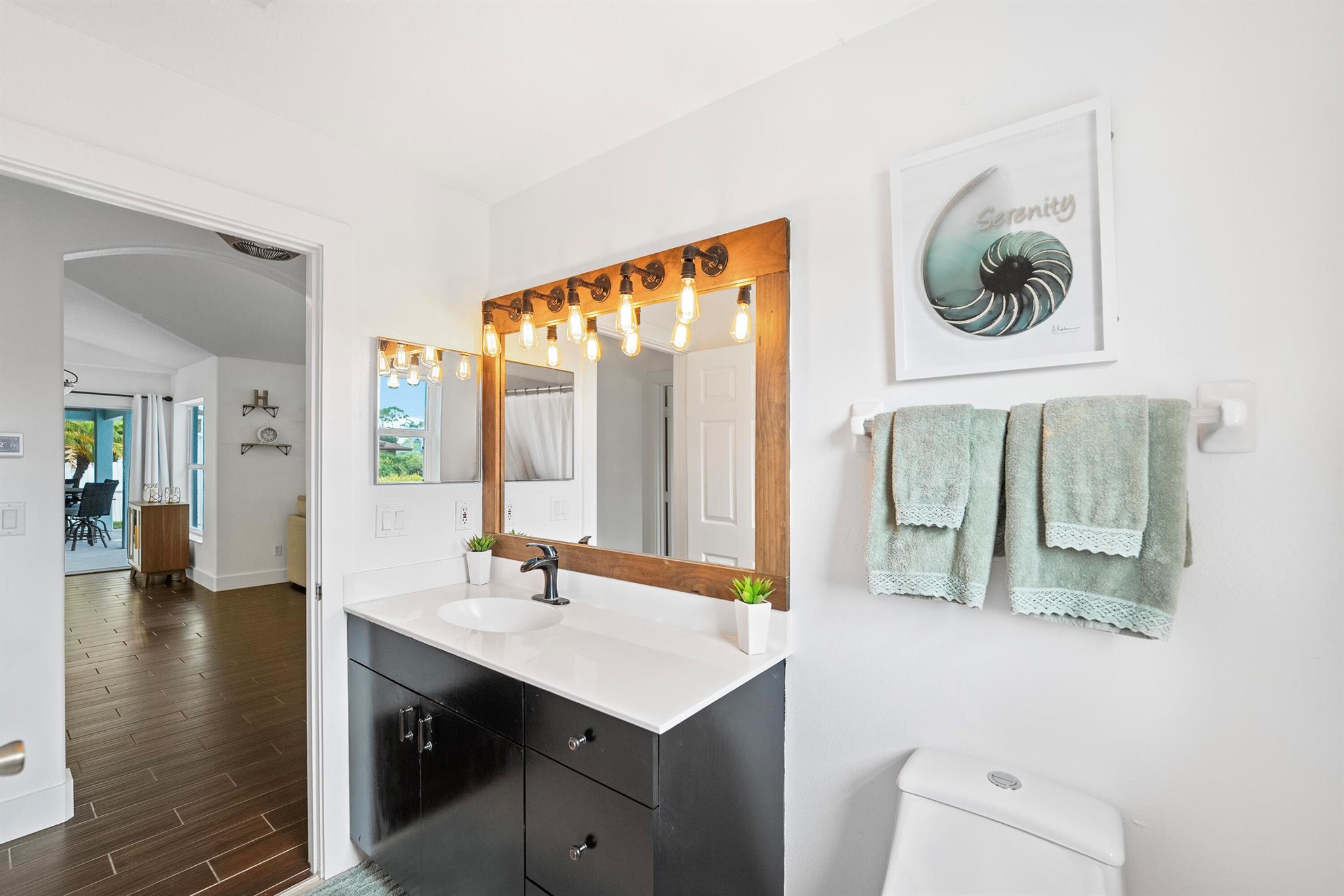 Poinciana Gardens - Residential