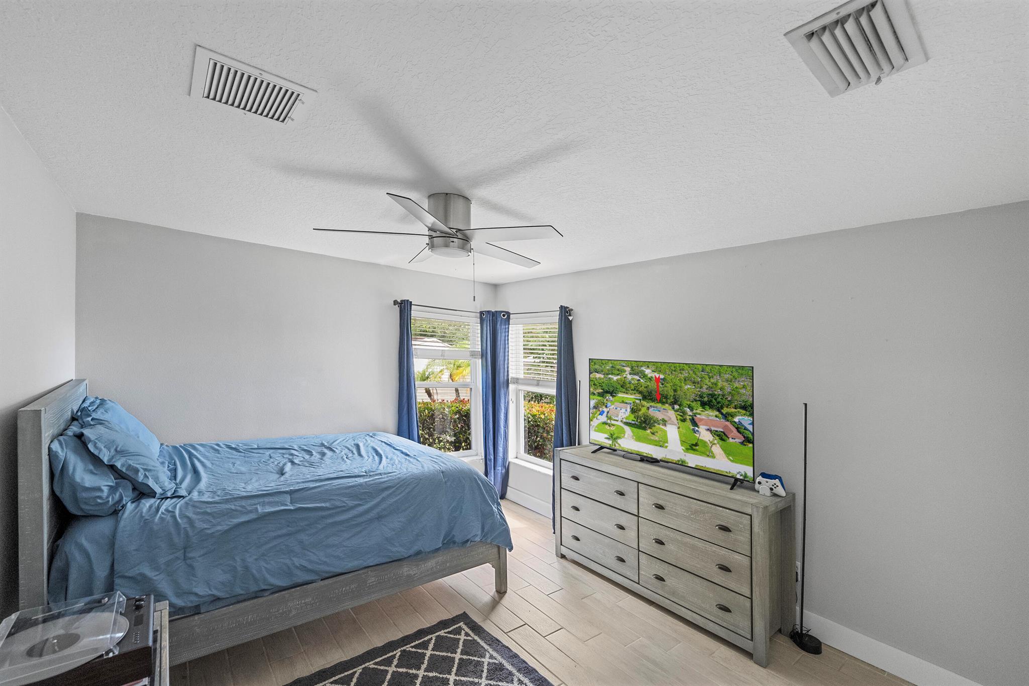 Poinciana Gardens - Residential