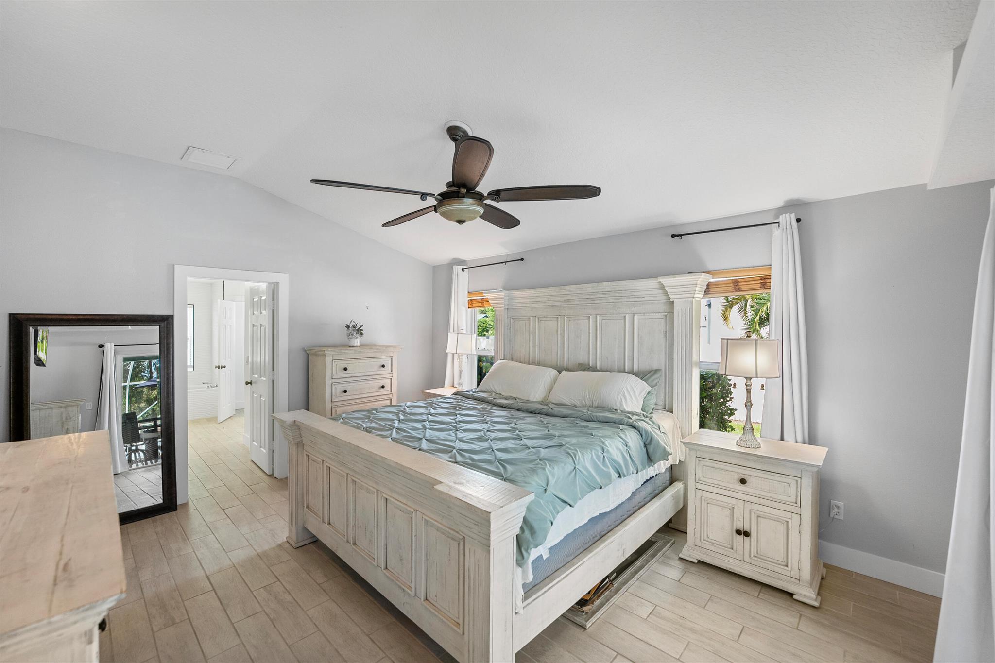 Poinciana Gardens - Residential