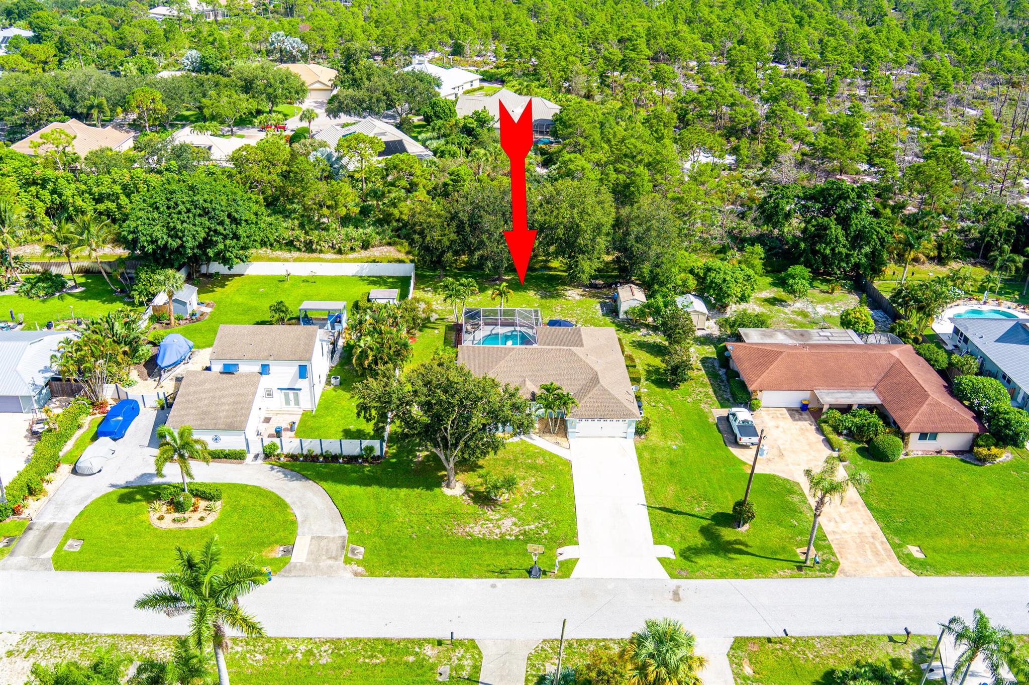 5743 SE Orange Blossom Trail