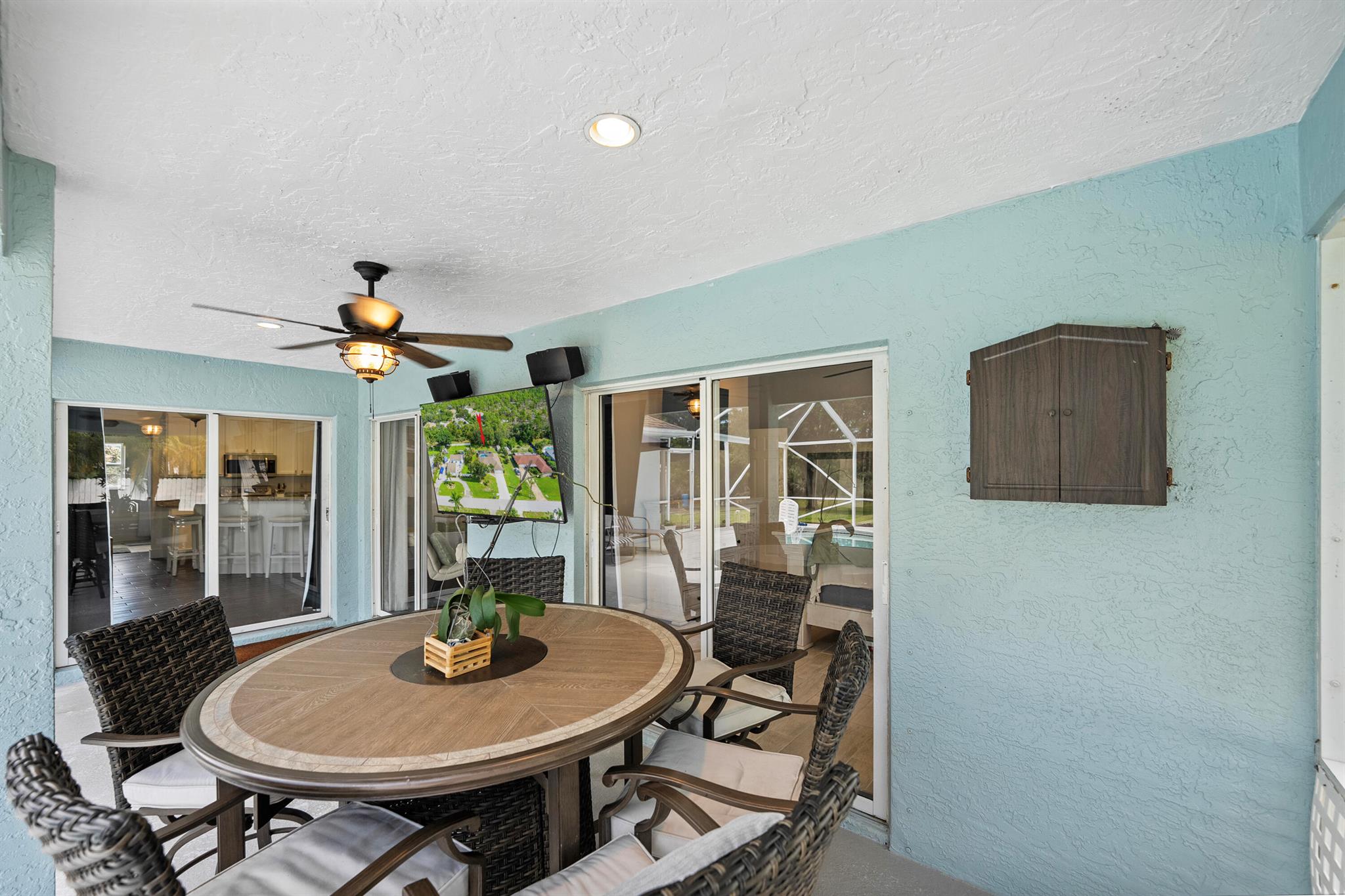 Poinciana Gardens - Residential