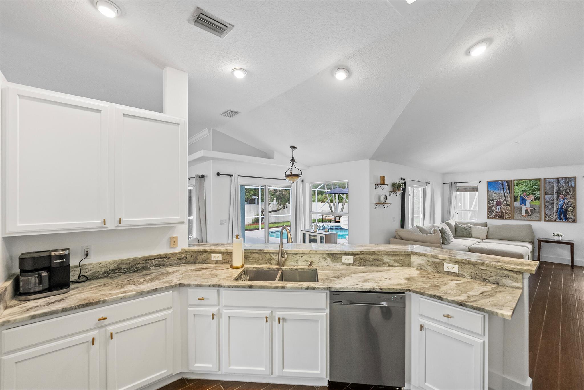 Poinciana Gardens - Residential