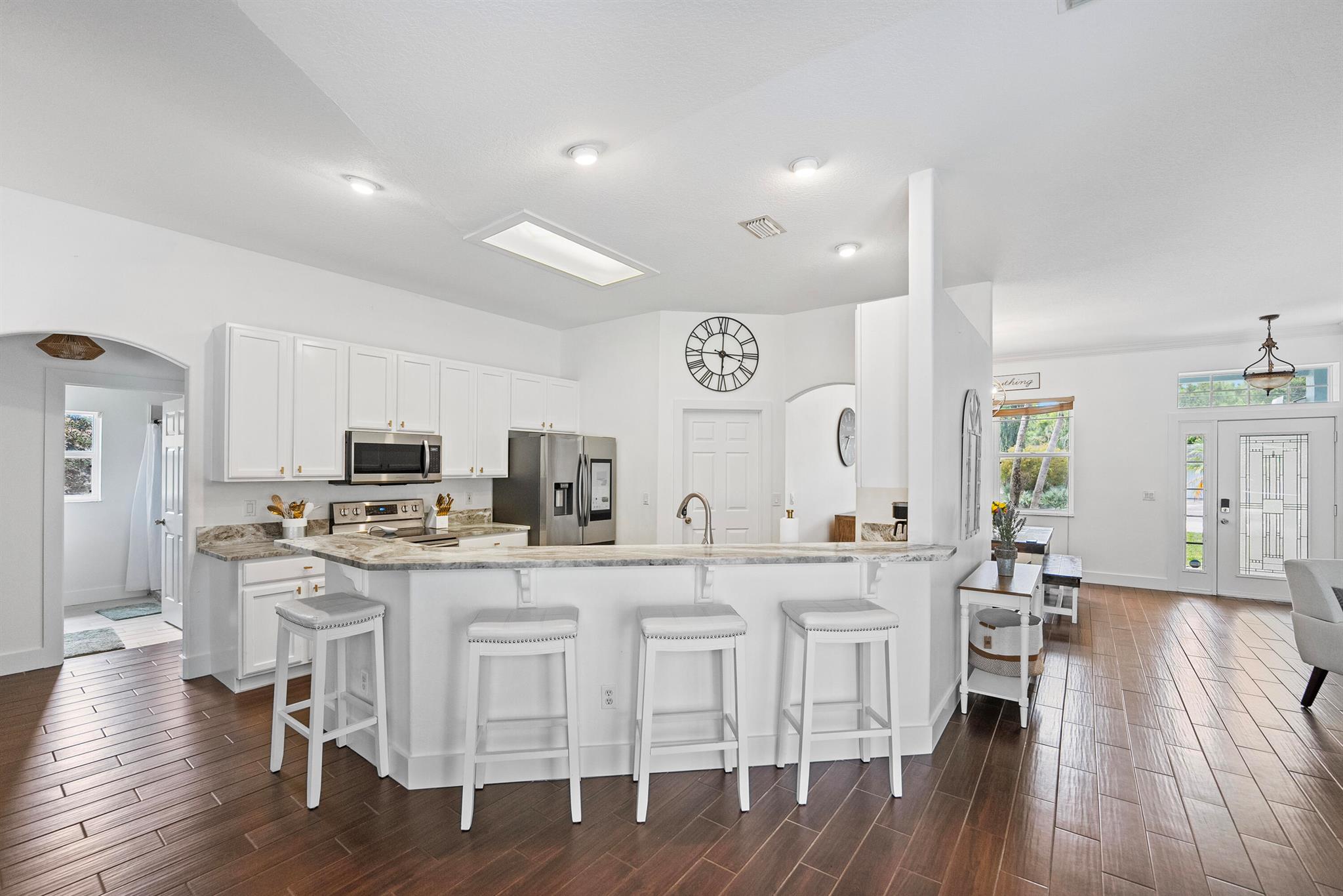 Poinciana Gardens - Residential