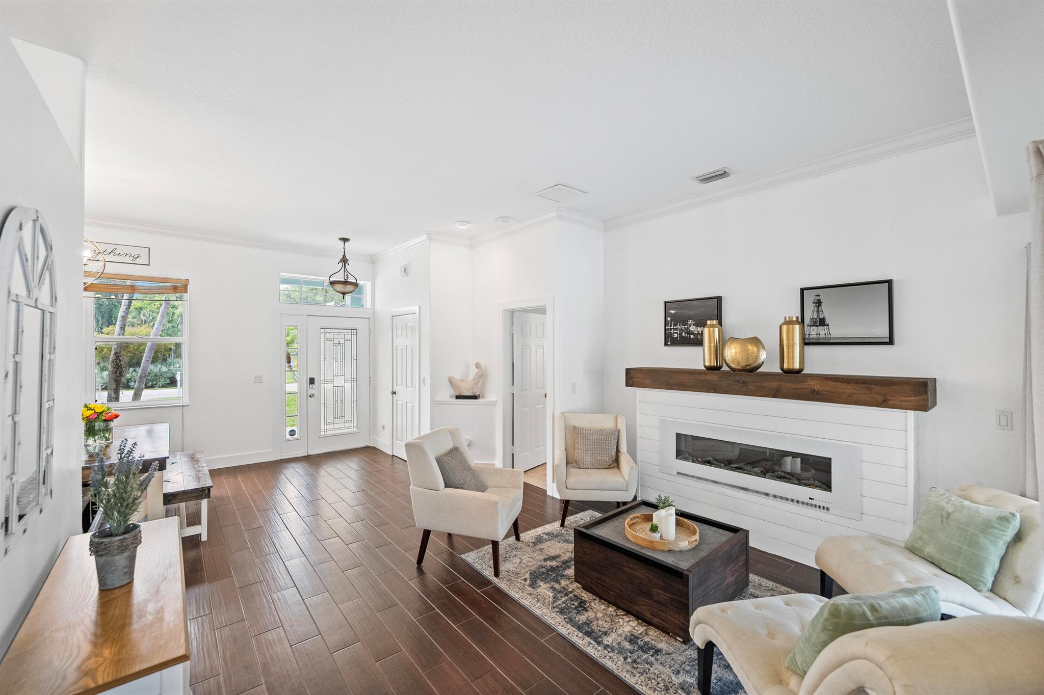 Poinciana Gardens - Residential