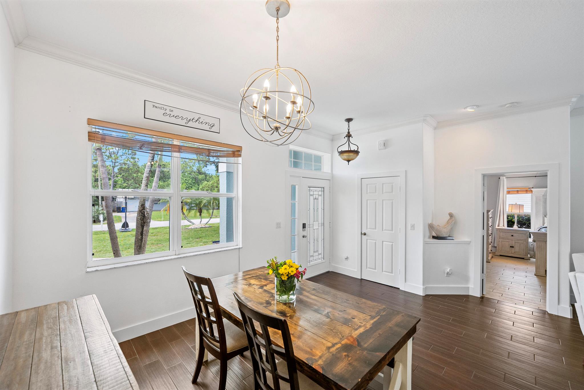 Poinciana Gardens - Residential