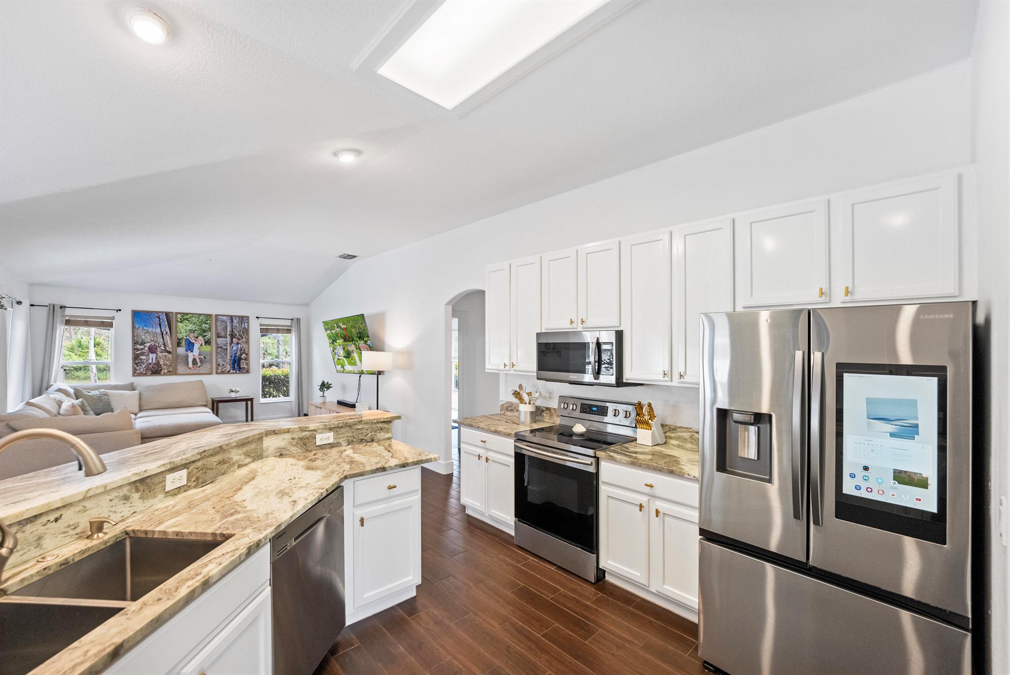 Poinciana Gardens - Residential