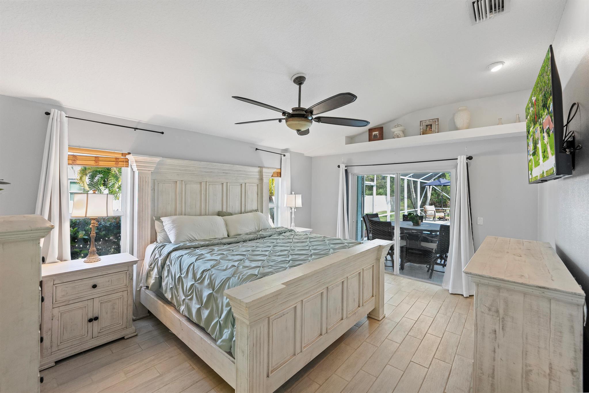 Poinciana Gardens - Residential