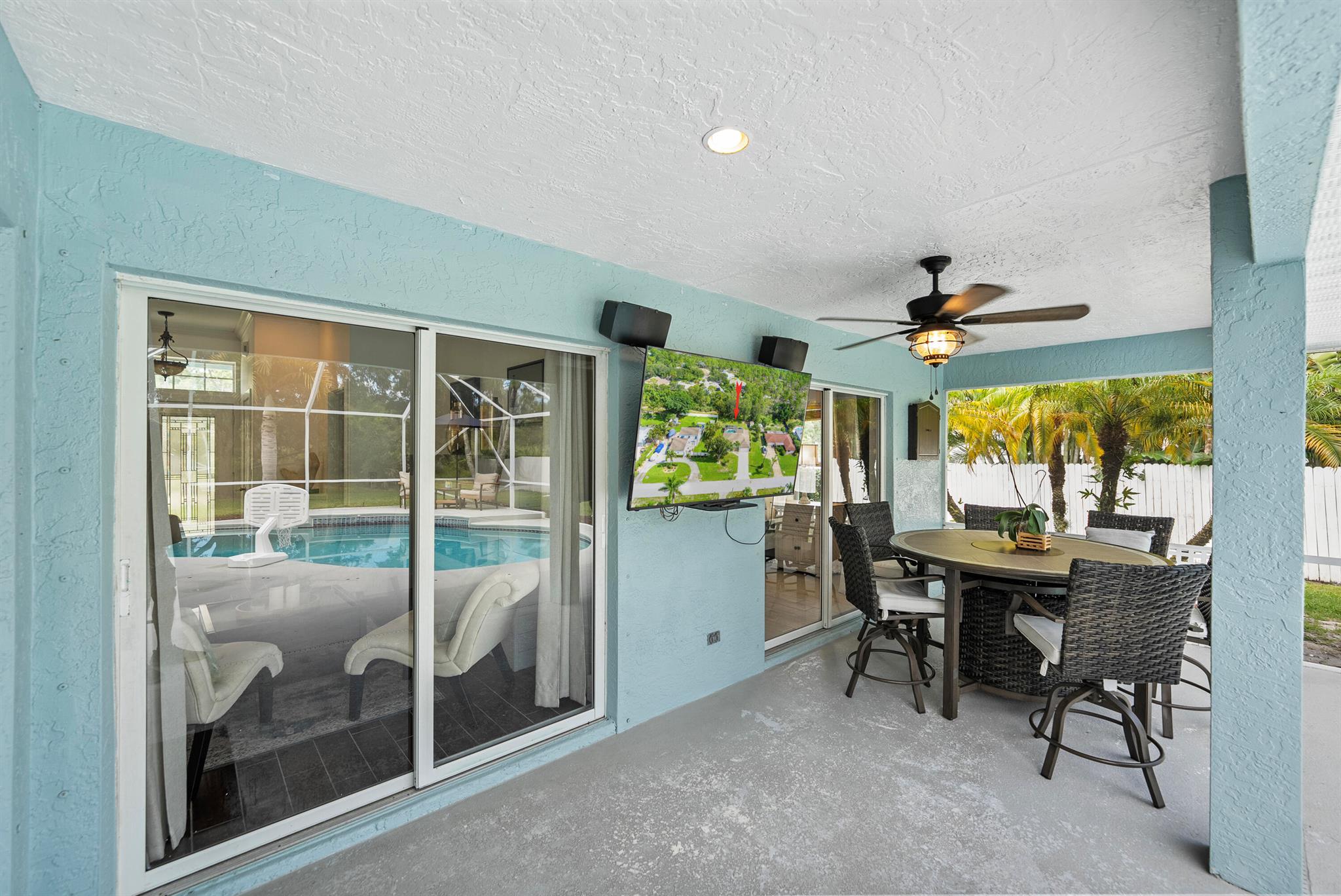 Poinciana Gardens - Residential