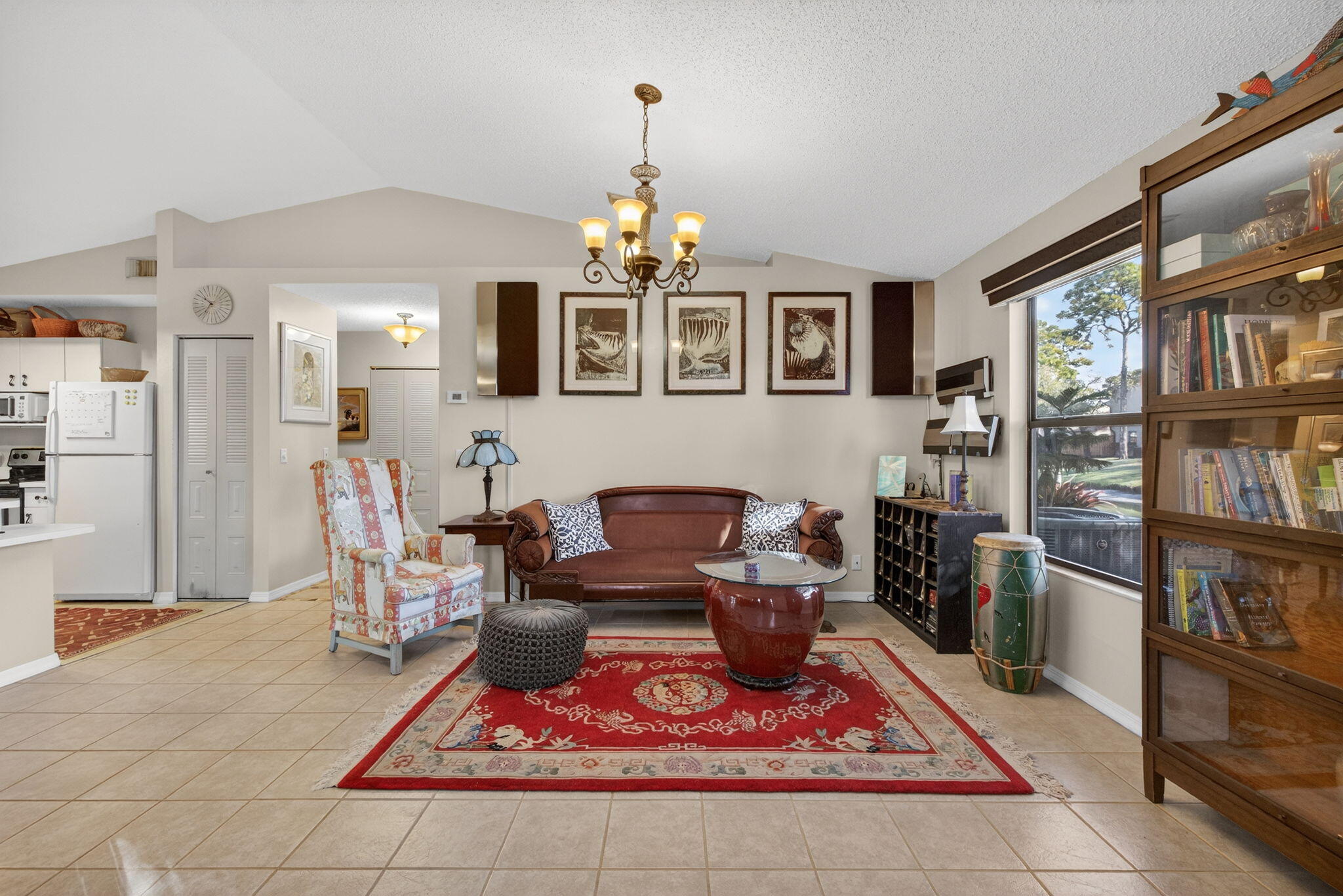 STONES THROW TOWNHOMES - Residential