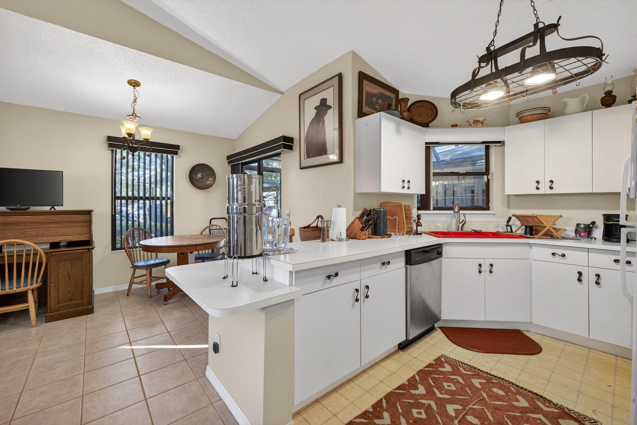 STONES THROW TOWNHOMES - Residential