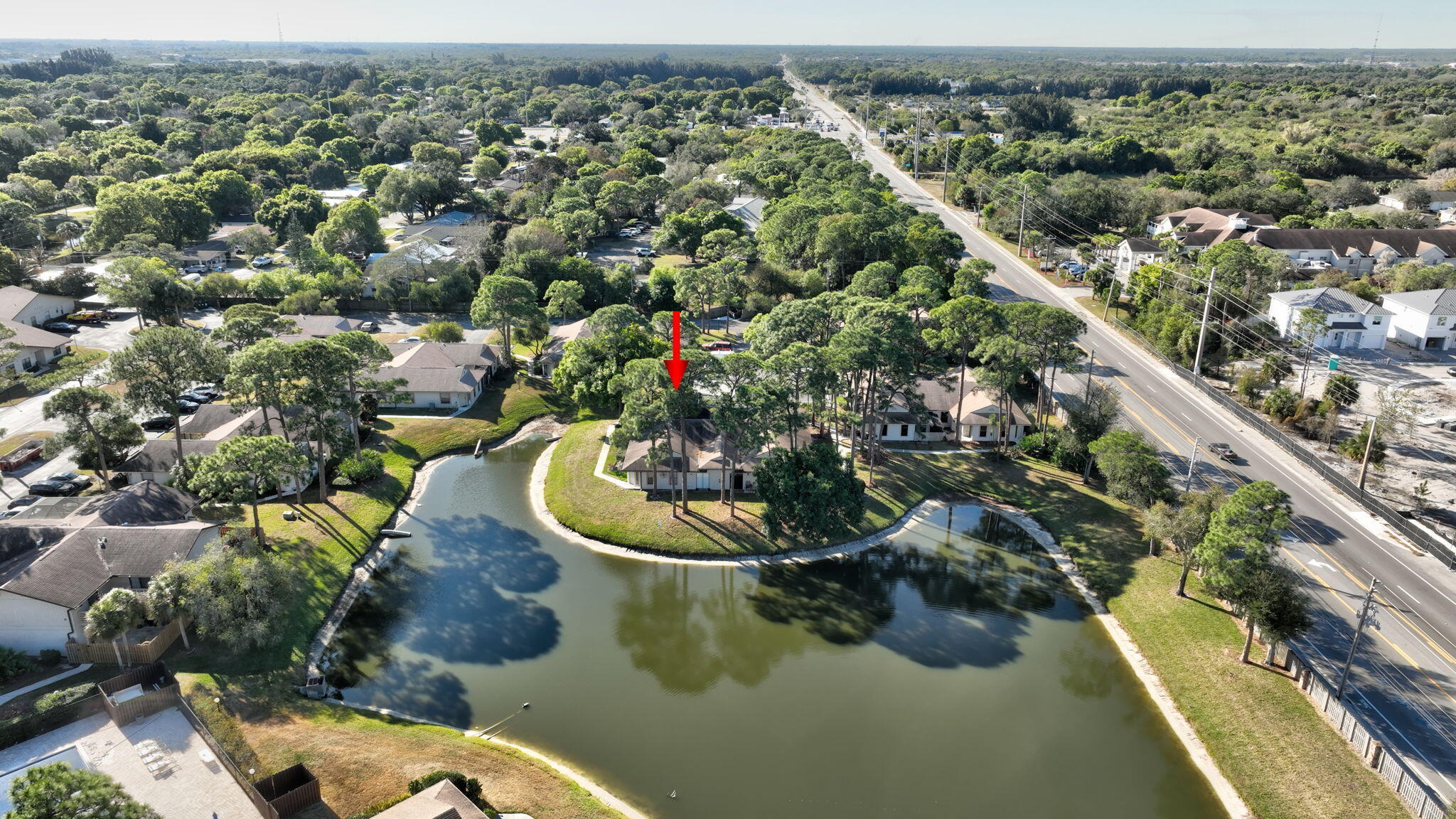 2833 Stoneway Lane A