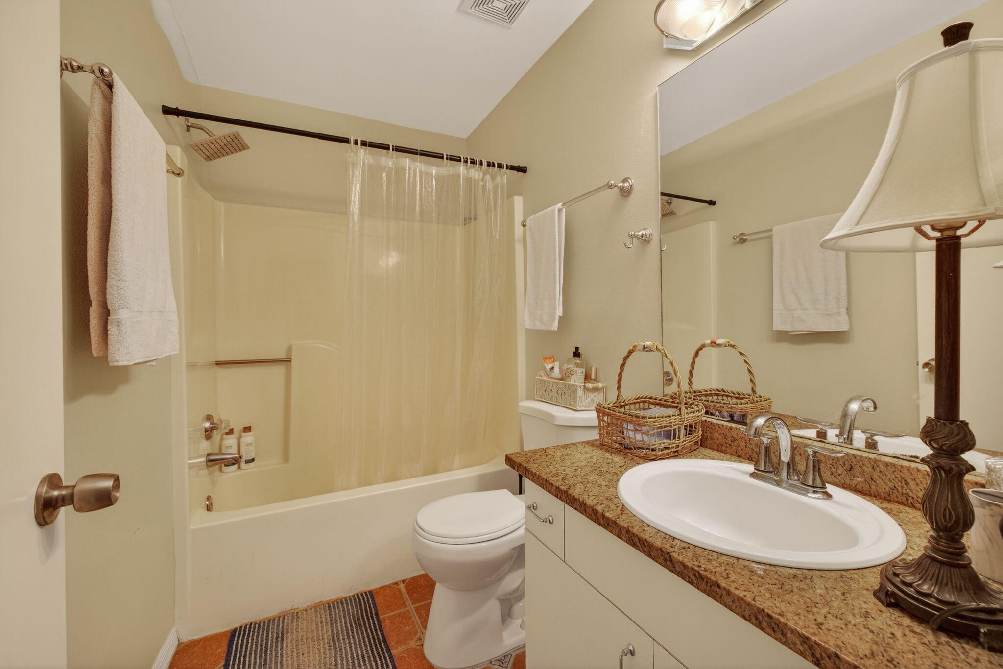 STONES THROW TOWNHOMES - Residential