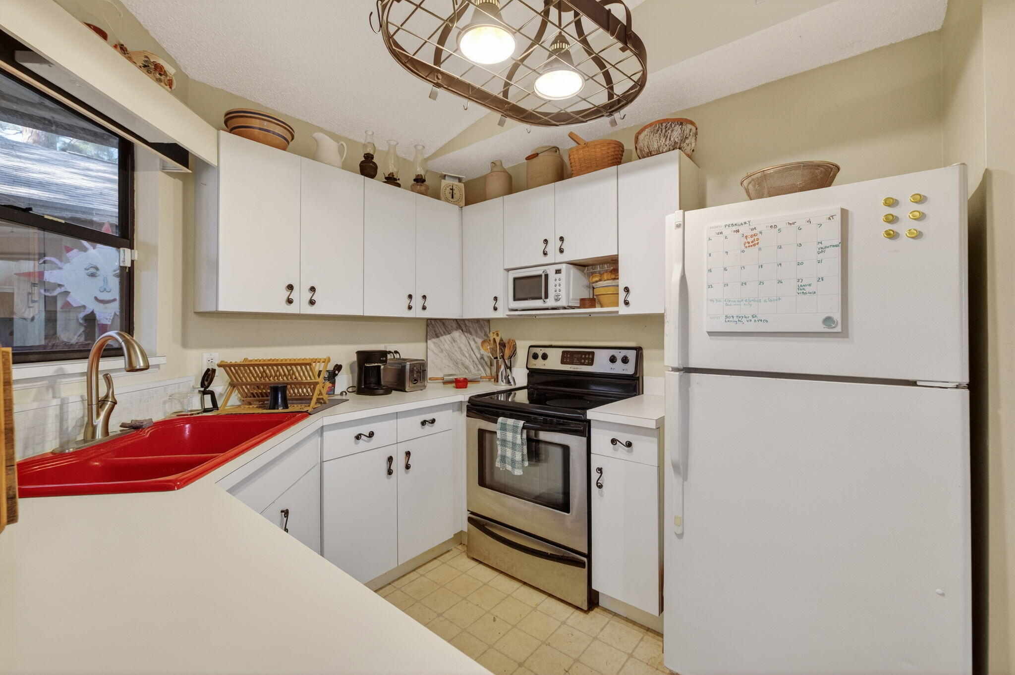 STONES THROW TOWNHOMES - Residential