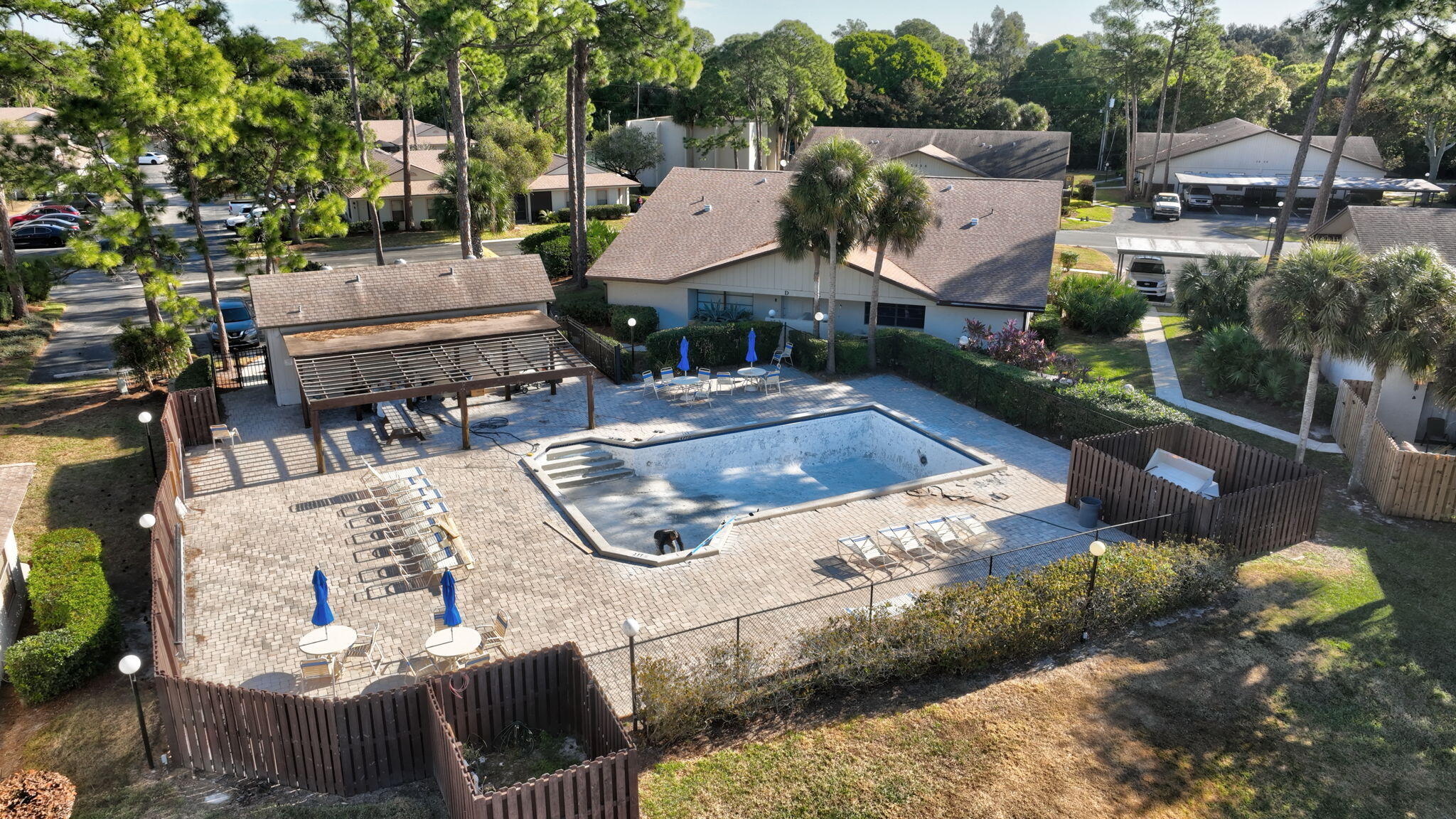 STONES THROW TOWNHOMES - Residential