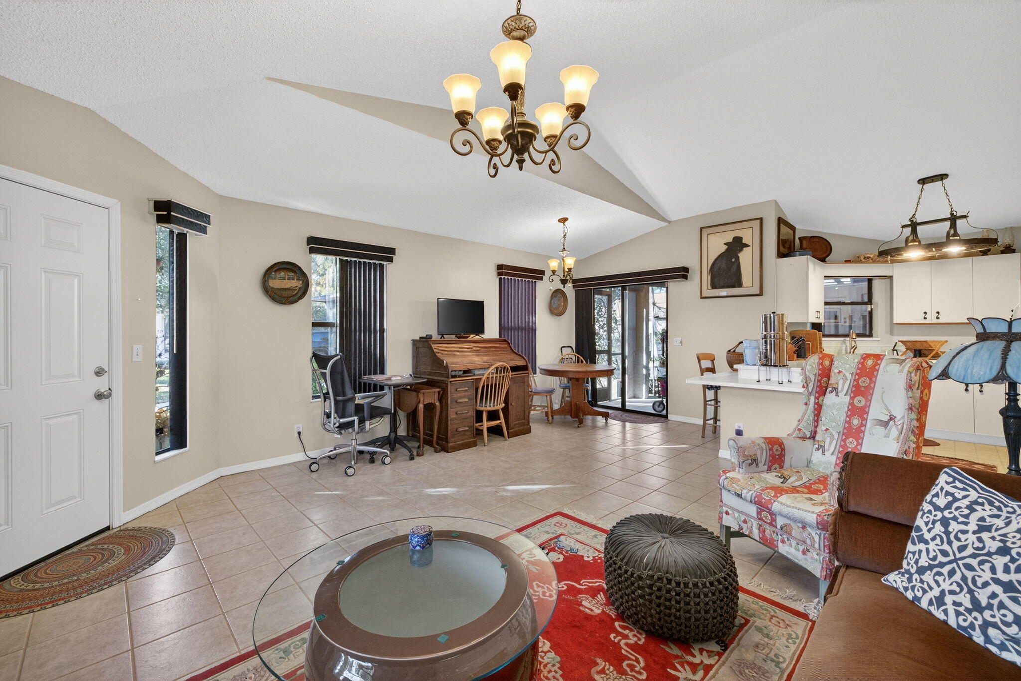 STONES THROW TOWNHOMES - Residential