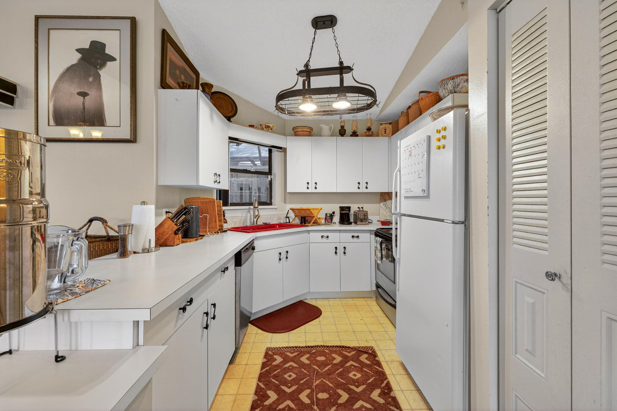 STONES THROW TOWNHOMES - Residential