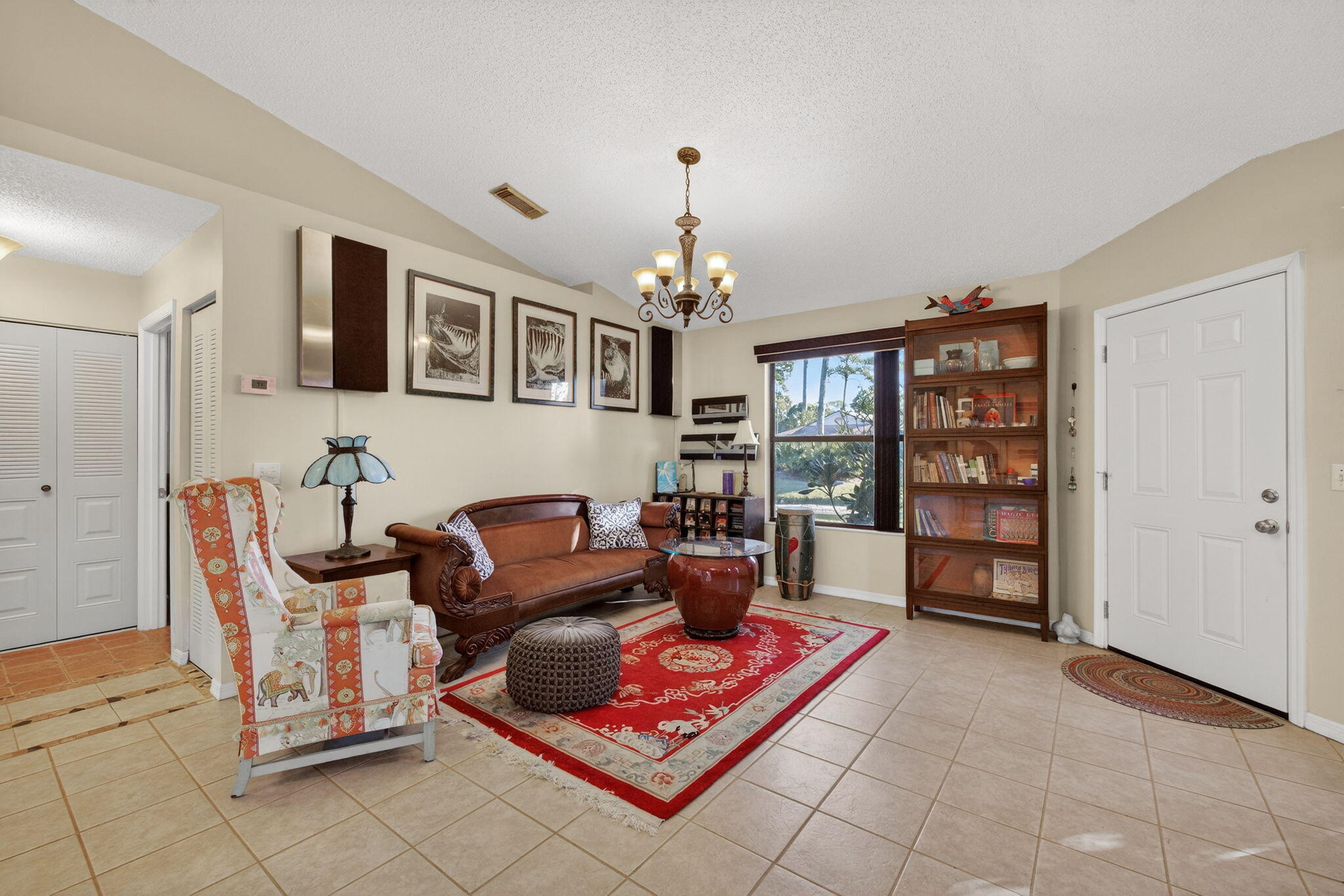 STONES THROW TOWNHOMES - Residential