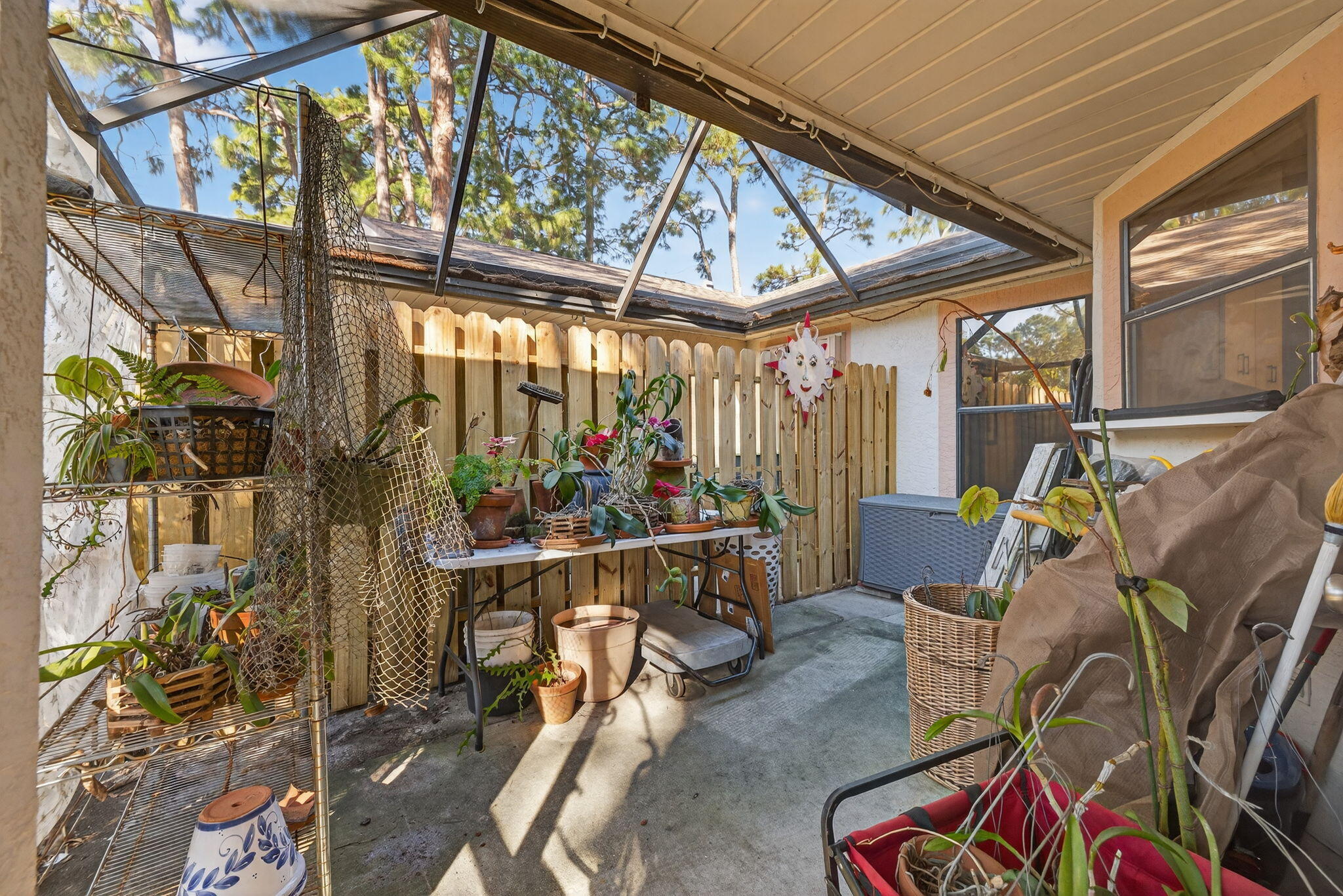 STONES THROW TOWNHOMES - Residential