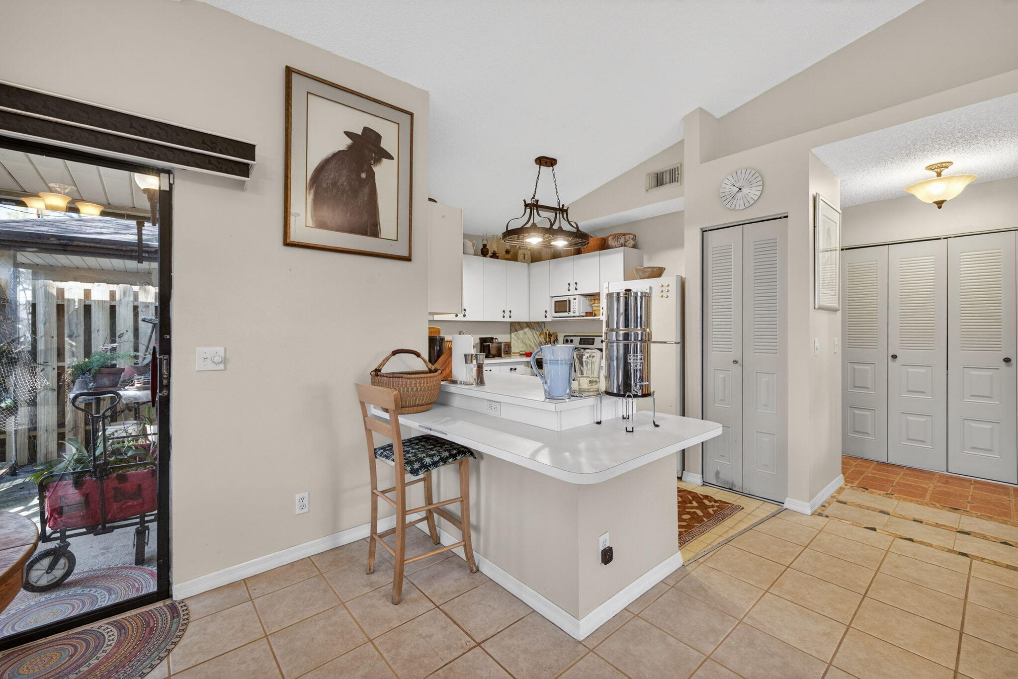 STONES THROW TOWNHOMES - Residential