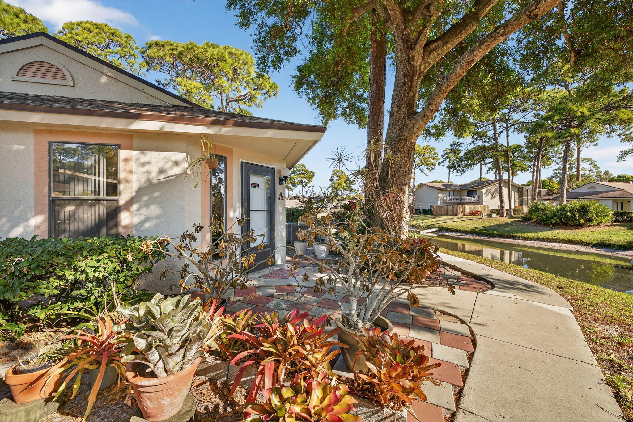 STONES THROW TOWNHOMES - Residential