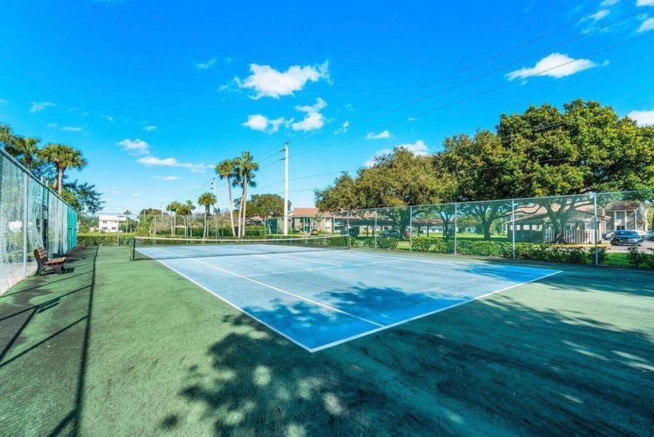 Coquina Lakes 105-22 B - Residential