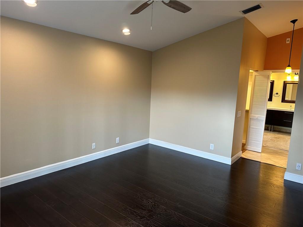 Coquina Lakes 105-22 B - Residential
