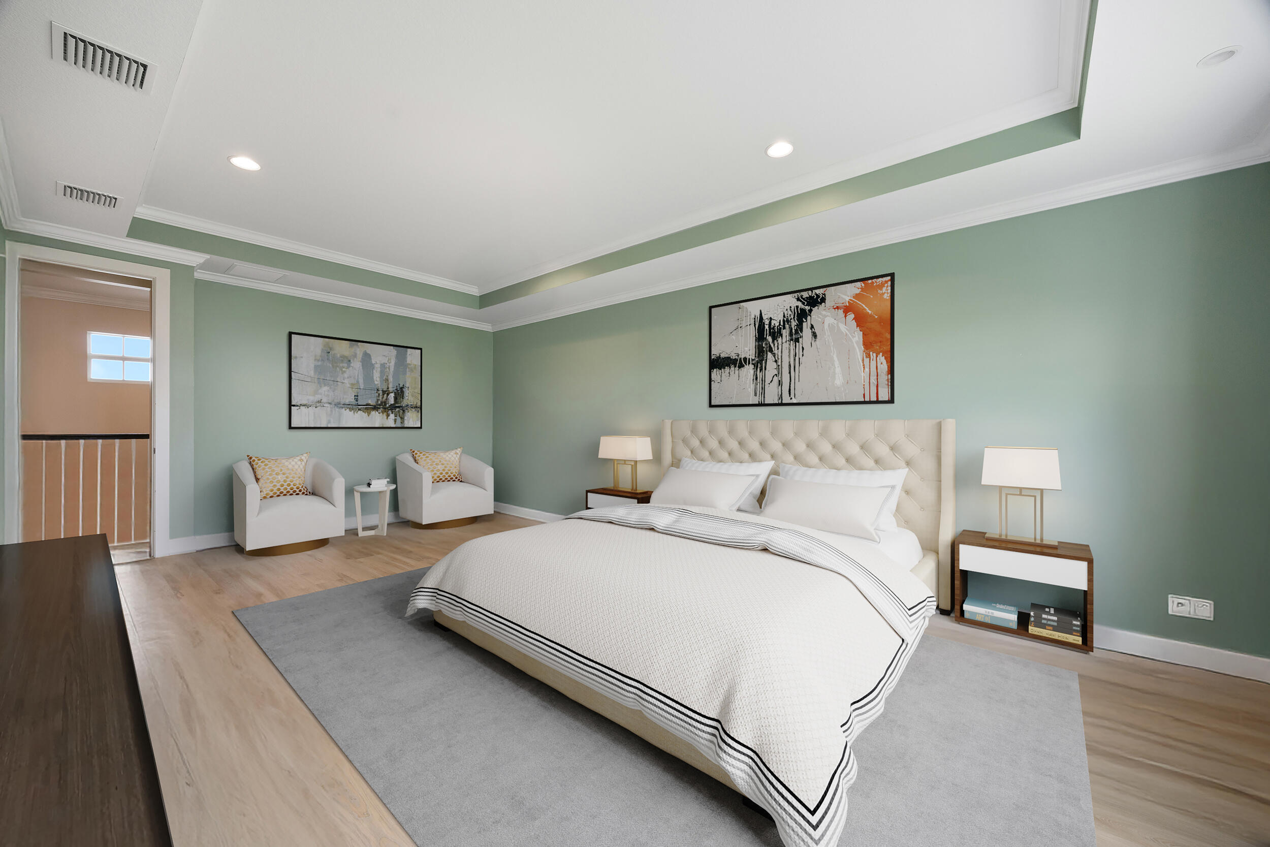 ARDEN PUD POD E NORTH - Residential