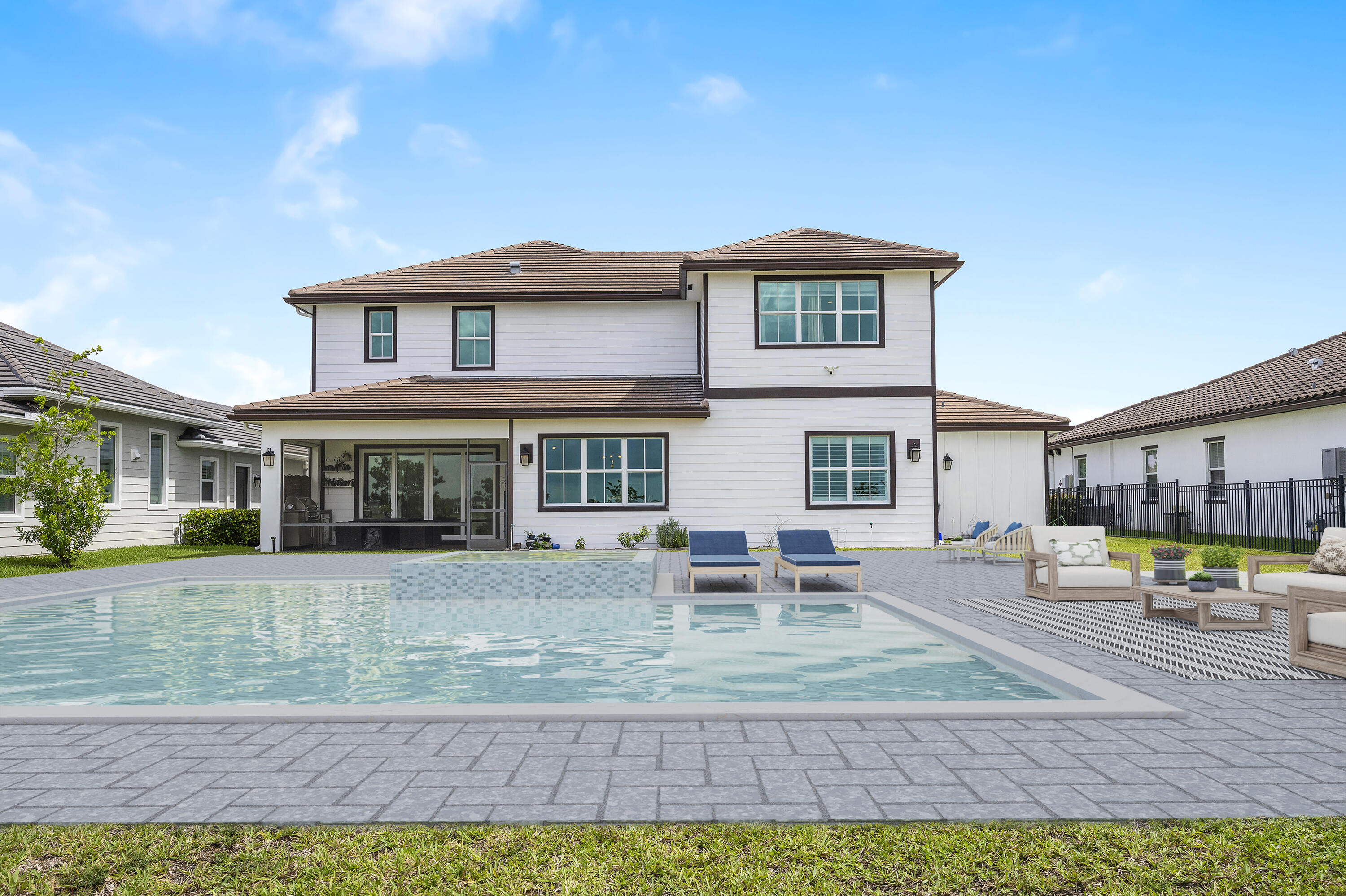 ARDEN PUD POD E NORTH - Residential