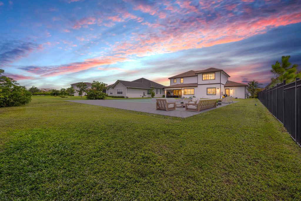 Photo of 953 Hookline Circle, The Acreage, FL 33470 (MLS # B26006409)