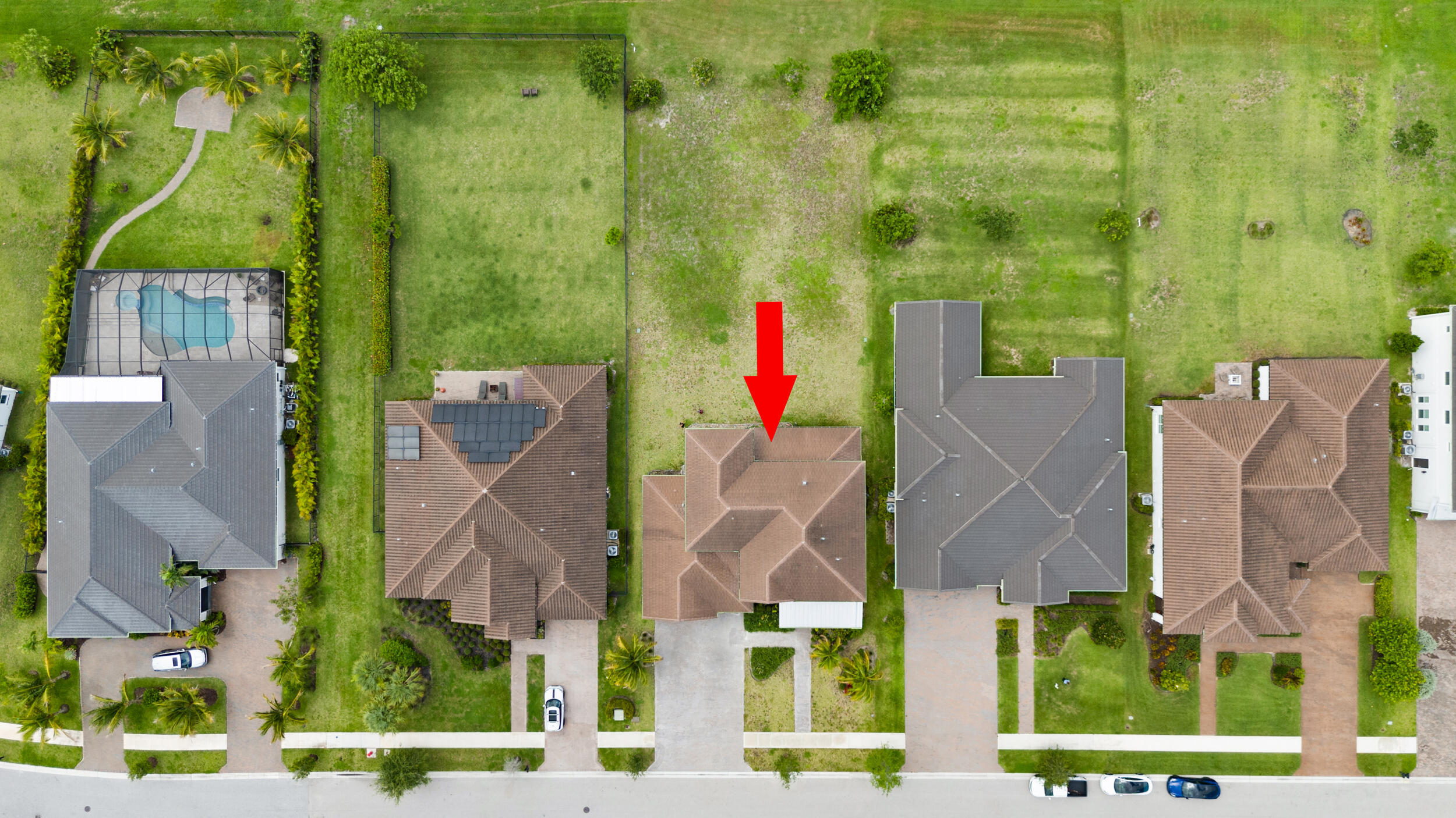 ARDEN PUD POD E NORTH - Residential