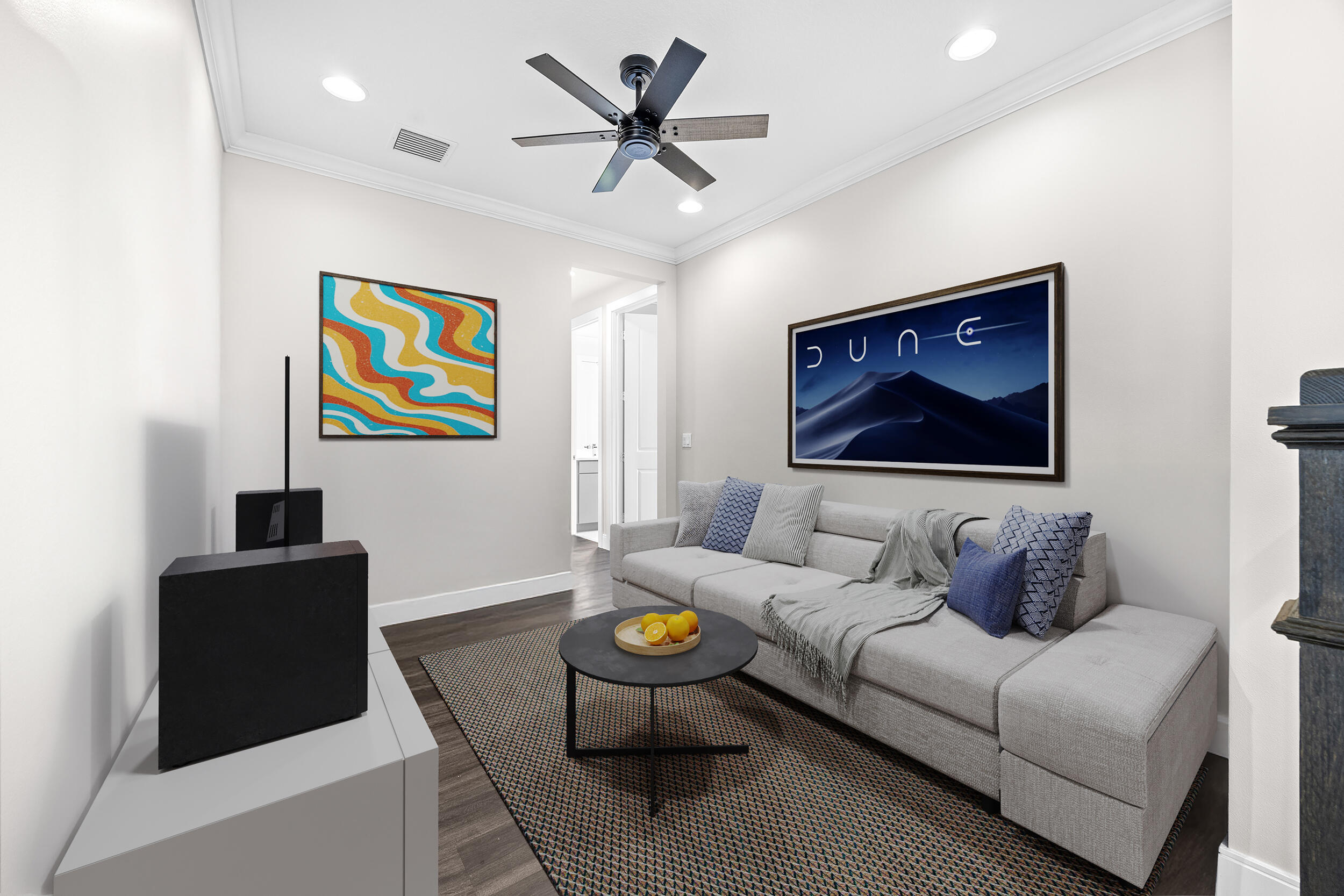 ARDEN PUD POD E NORTH - Residential