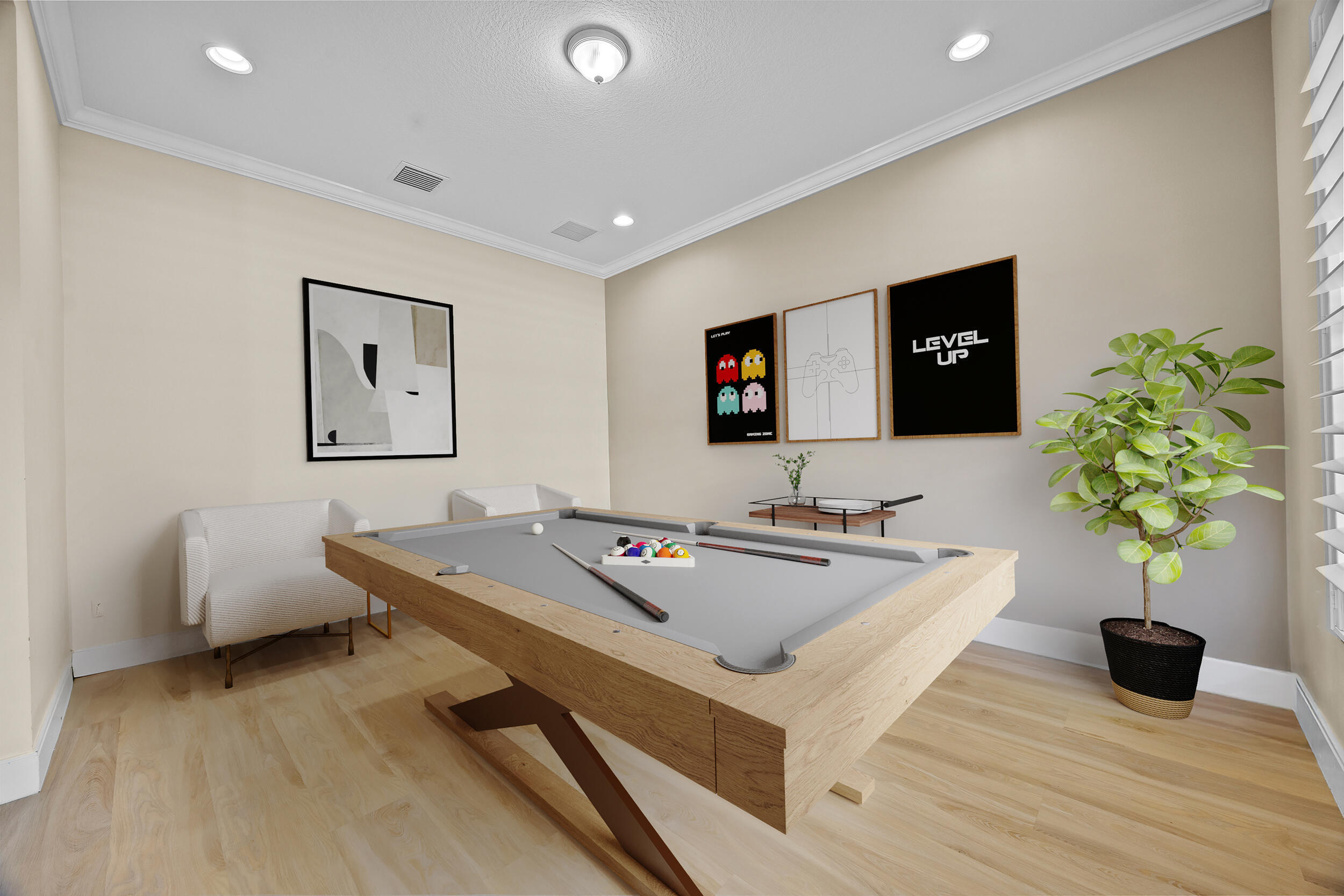 ARDEN PUD POD E NORTH - Residential