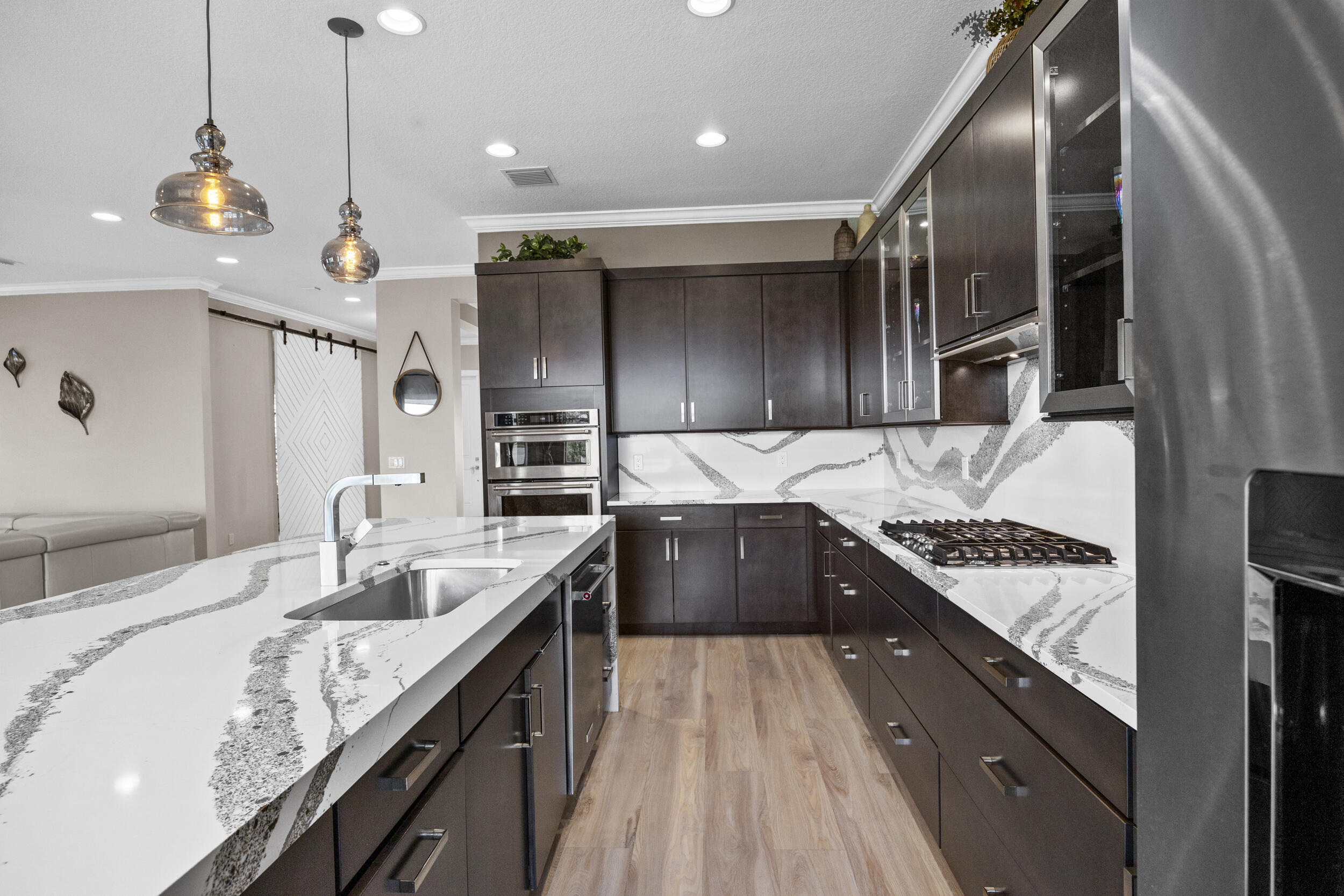 ARDEN PUD POD E NORTH - Residential