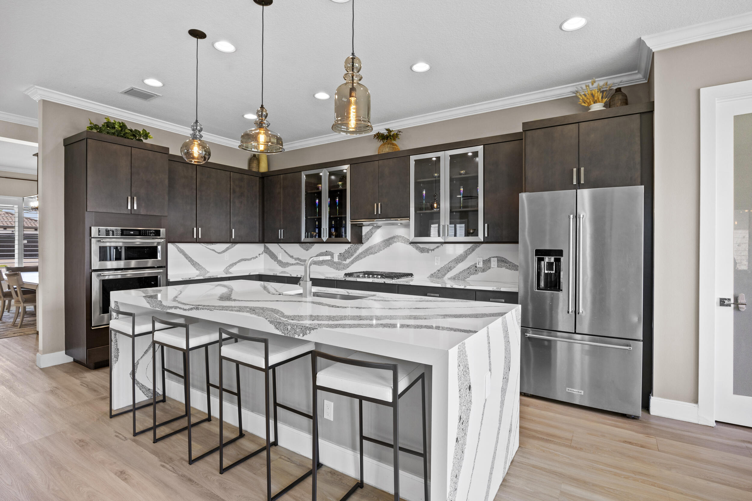 ARDEN PUD POD E NORTH - Residential