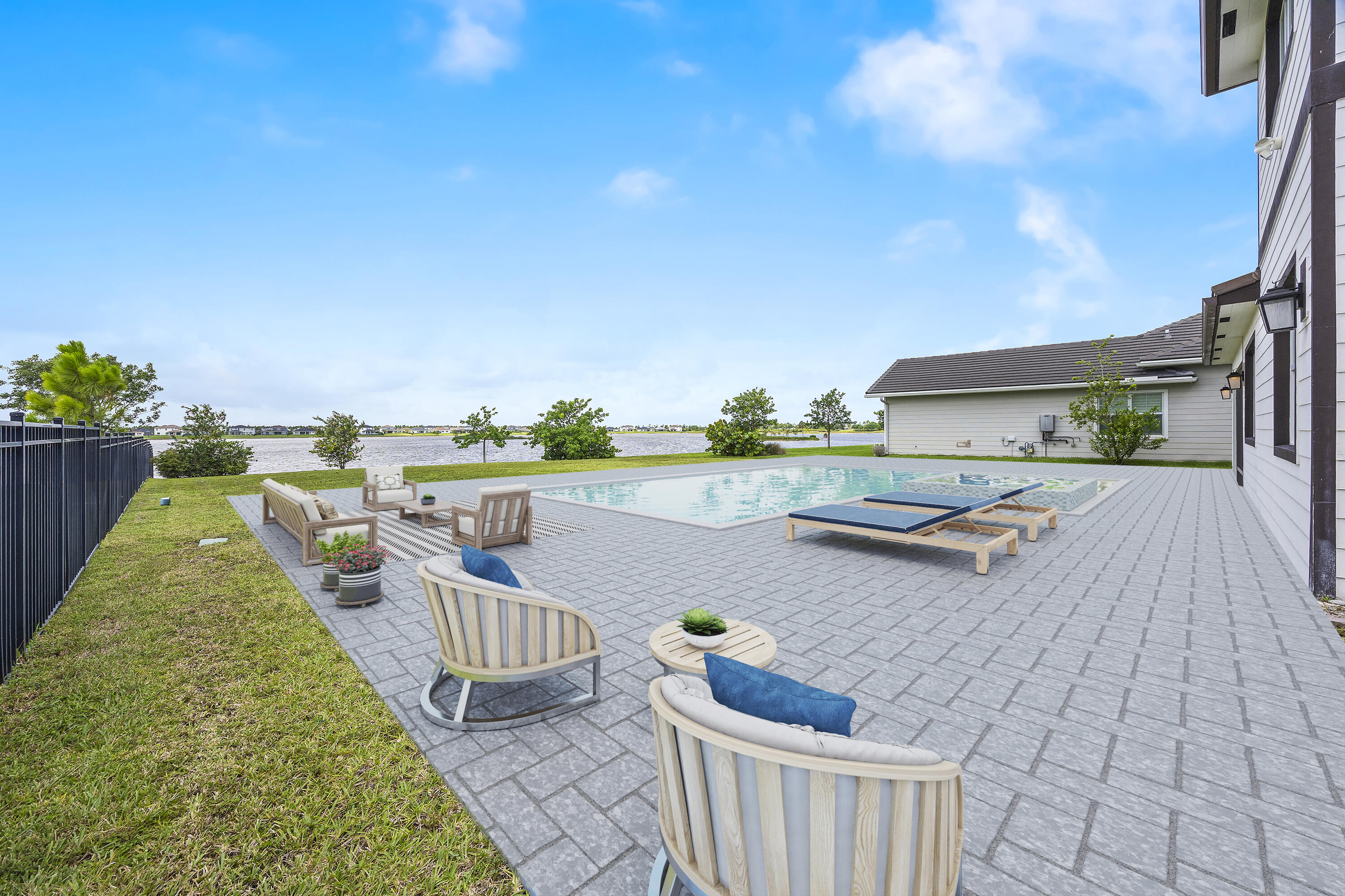 ARDEN PUD POD E NORTH - Residential