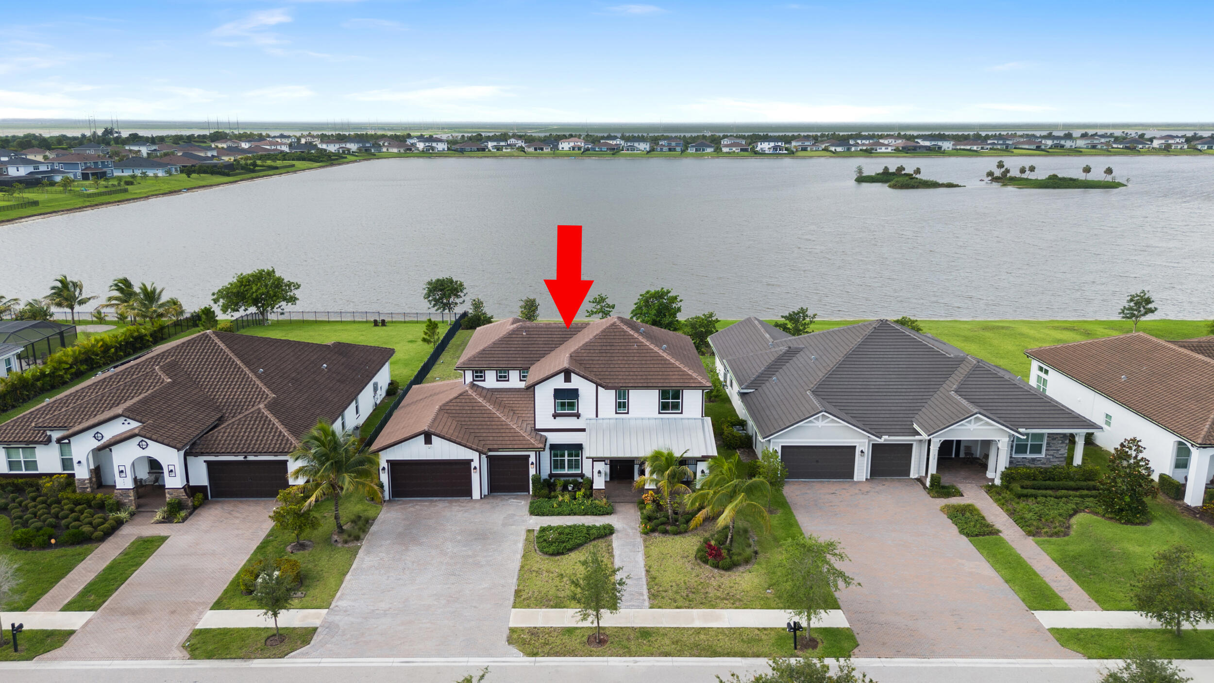 ARDEN PUD POD E NORTH - Residential