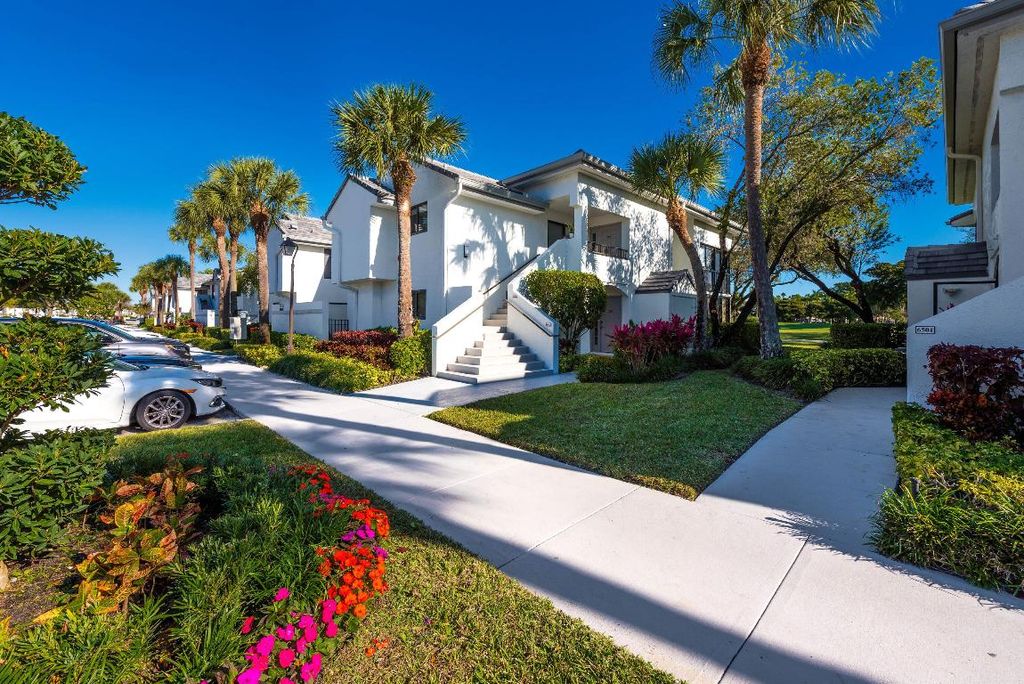 Photo of 15654 Loch Maree Lane #6402, Delray Beach, FL 33446 (MLS # R11155256)