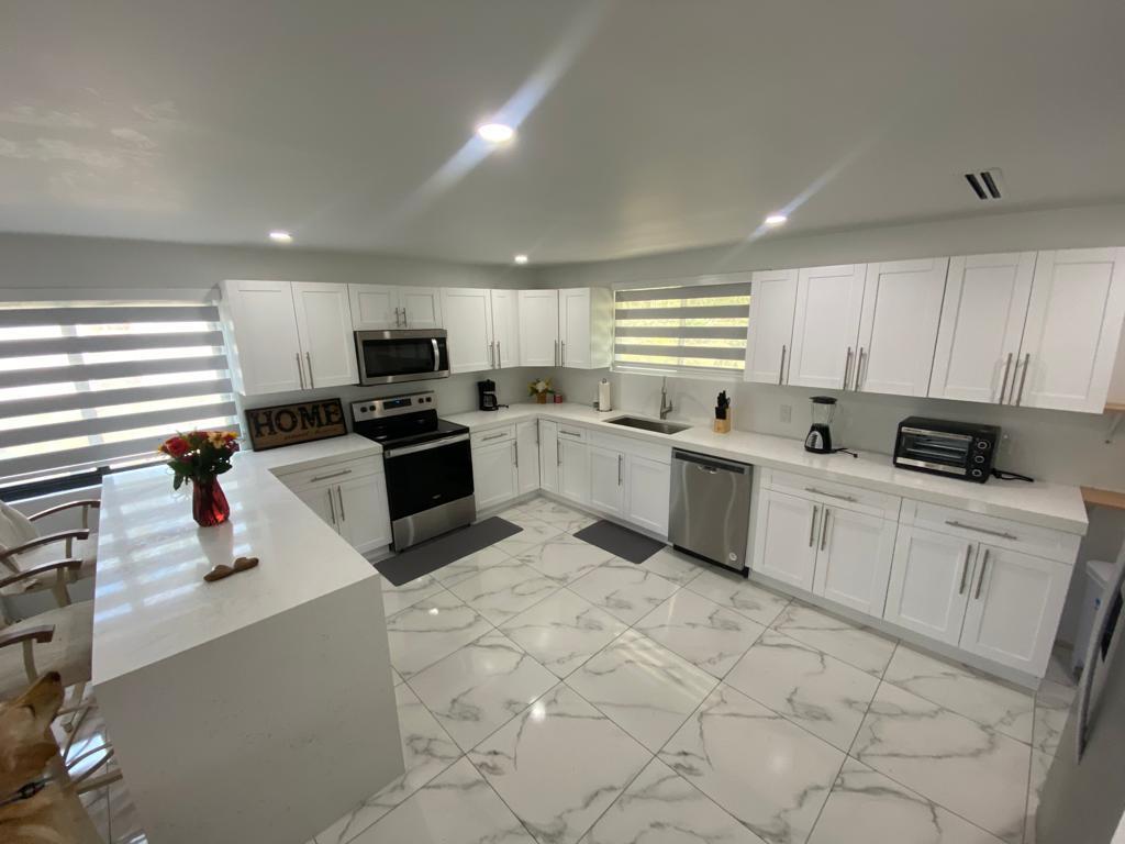 Acreage - Residential Lease