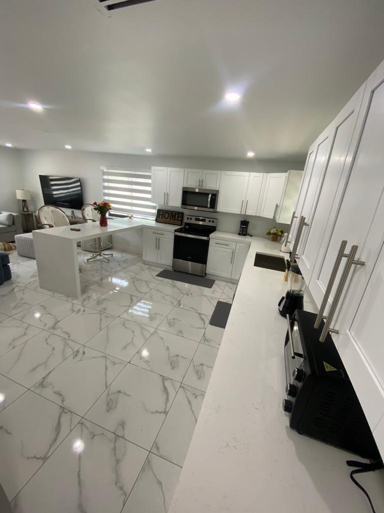 Acreage - Residential Lease