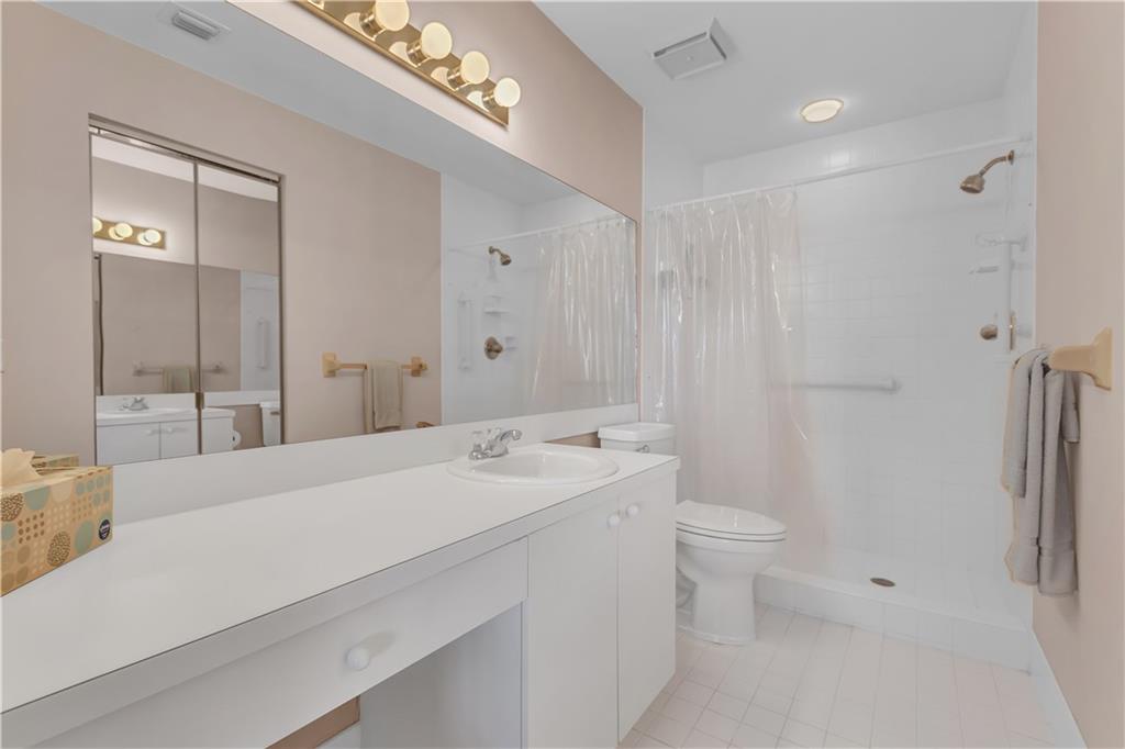 Grove Isle - Residential