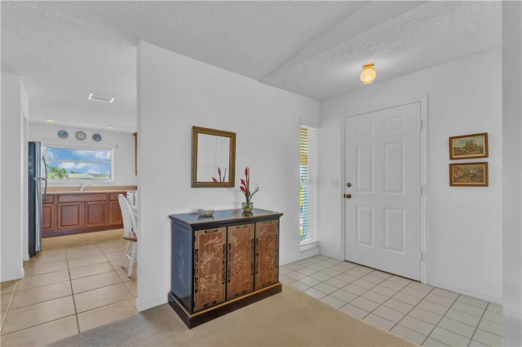 Grove Isle - Residential