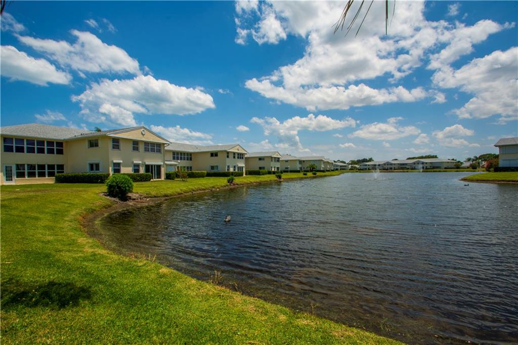 Grove Isle - Residential