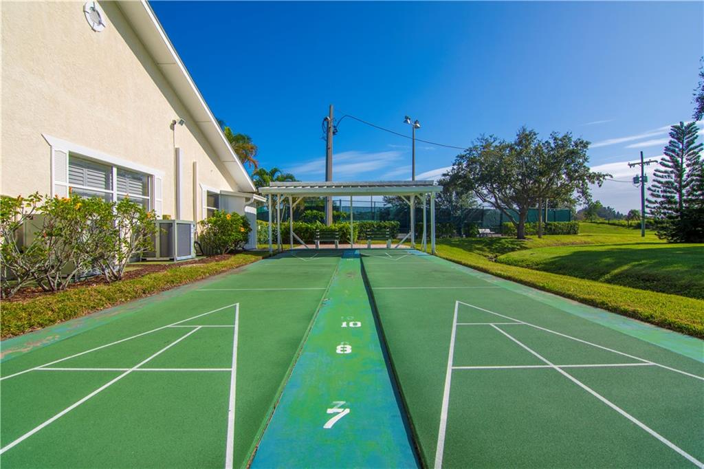 Grove Isle - Residential