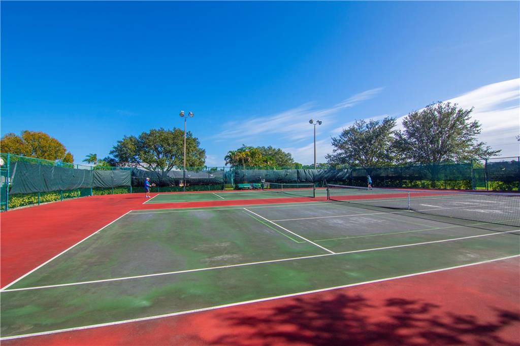 Grove Isle - Residential