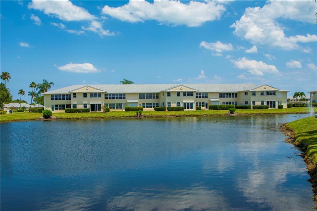 Grove Isle - Residential