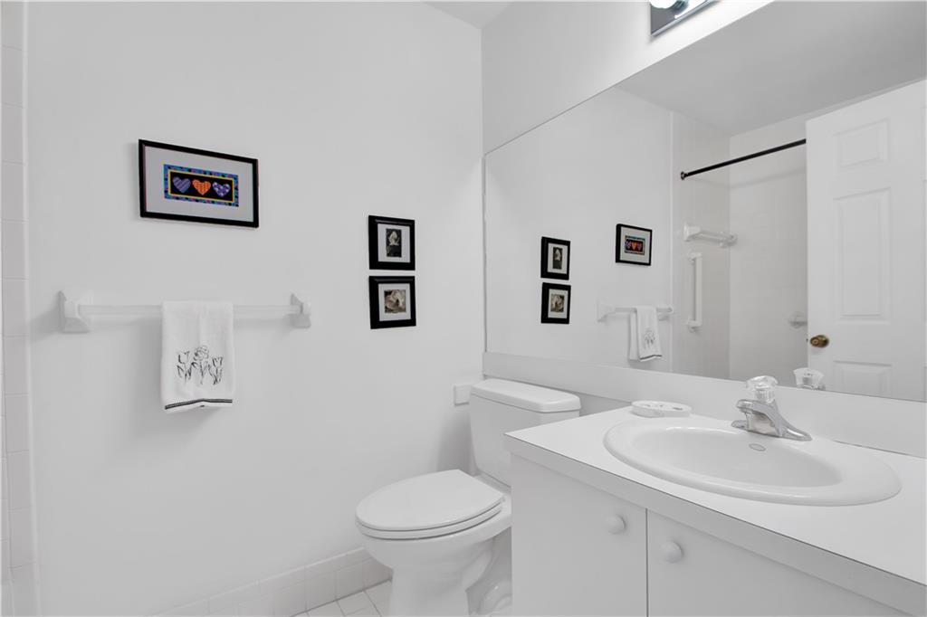 Grove Isle - Residential