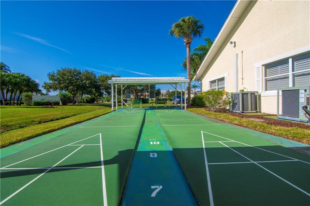 Grove Isle - Residential